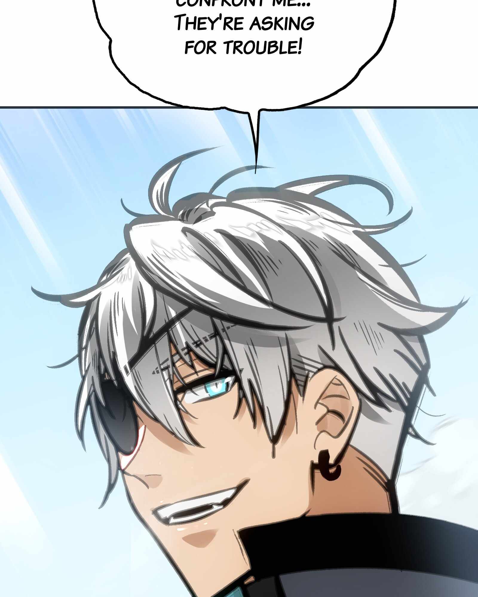 Become Stronger as You Die Chapter 37 - Page 33