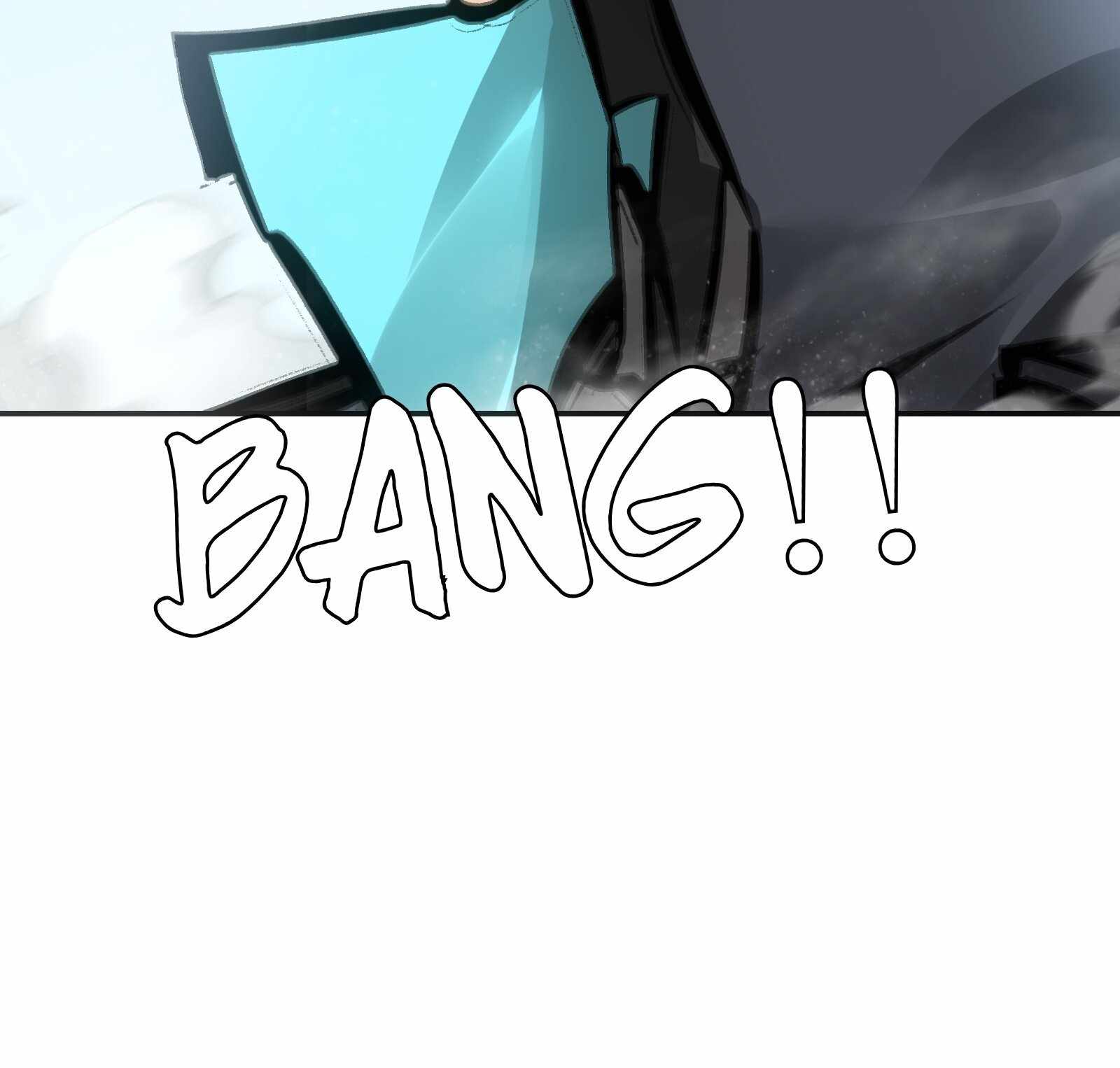 Become Stronger as You Die Chapter 37 - Page 34