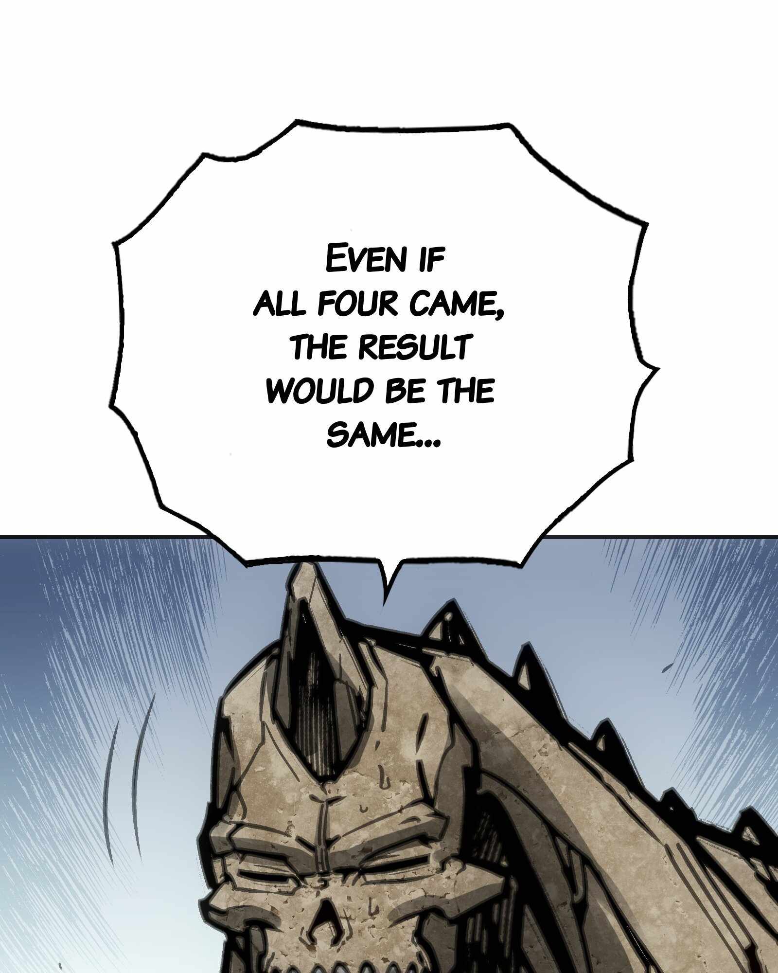 Become Stronger as You Die Chapter 37 - Page 35