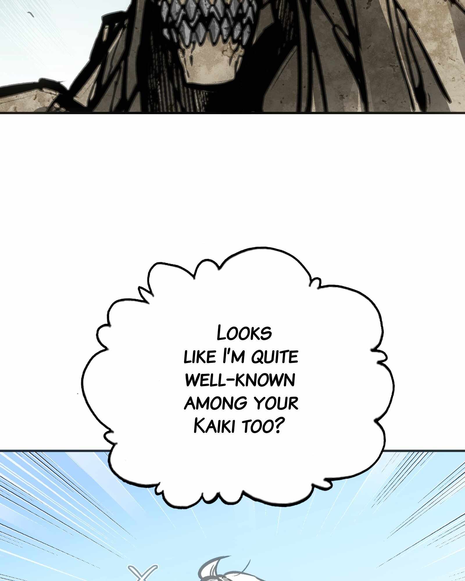 Become Stronger as You Die Chapter 37 - Page 36