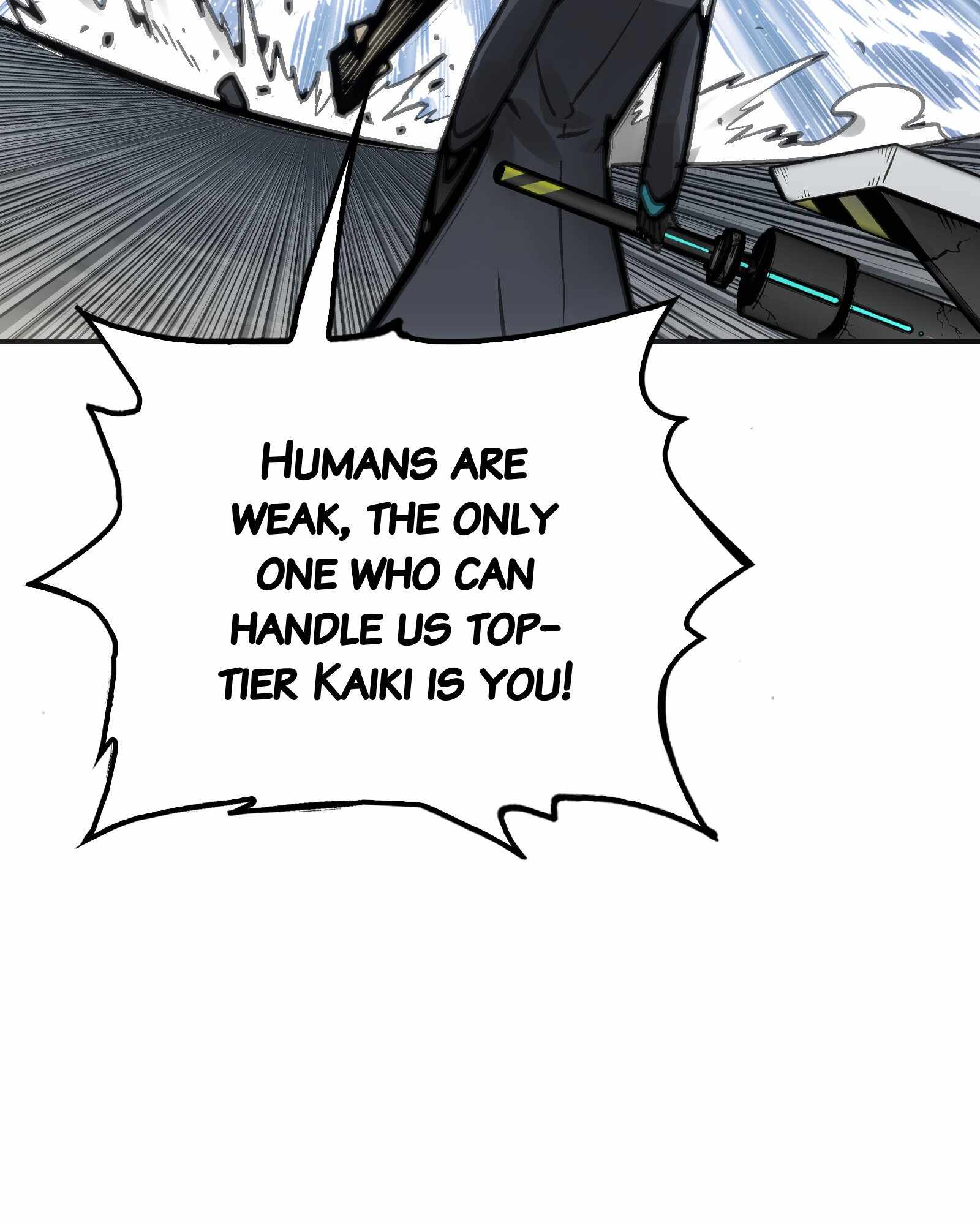 Become Stronger as You Die Chapter 37 - Page 39