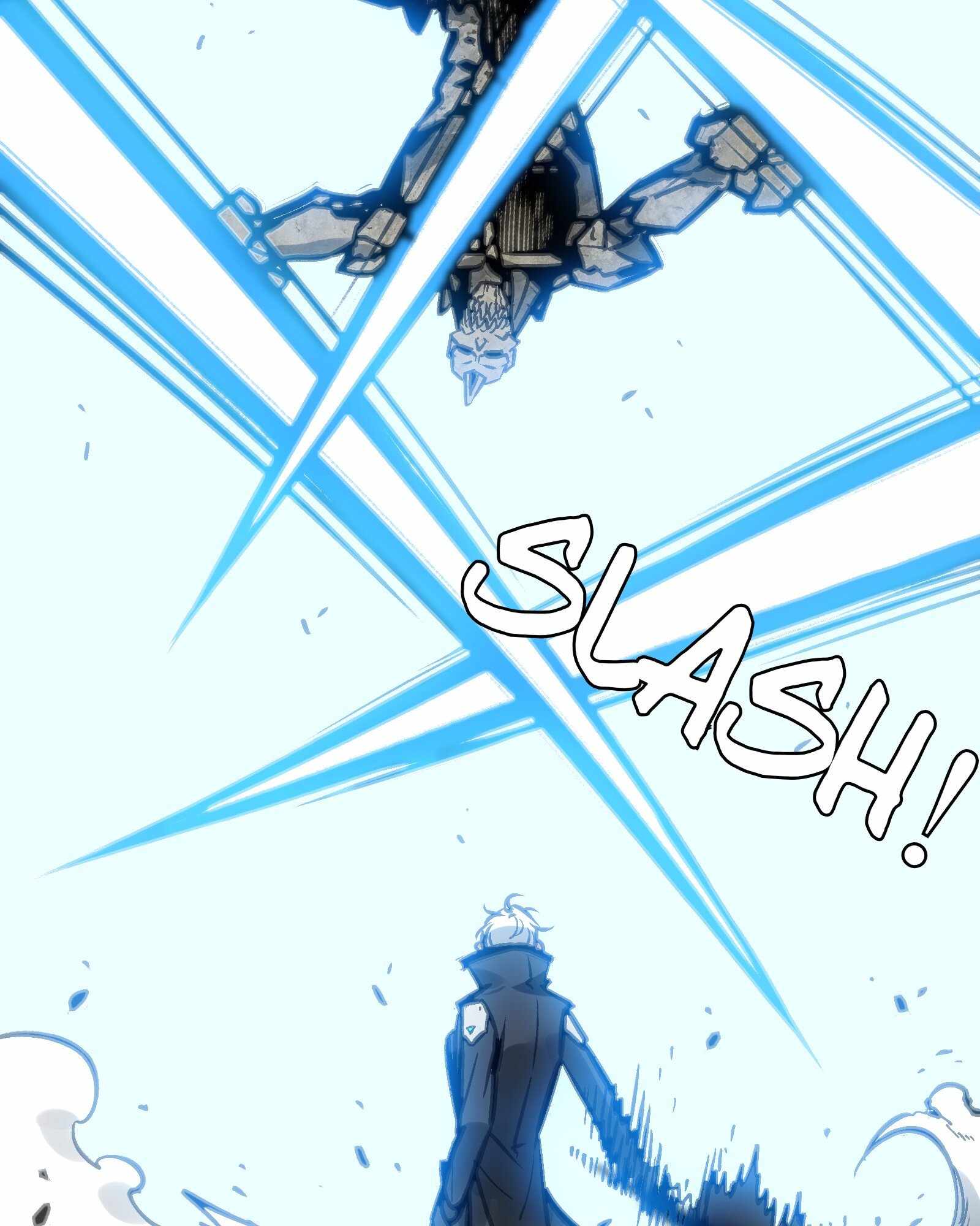 Become Stronger as You Die Chapter 37 - Page 42