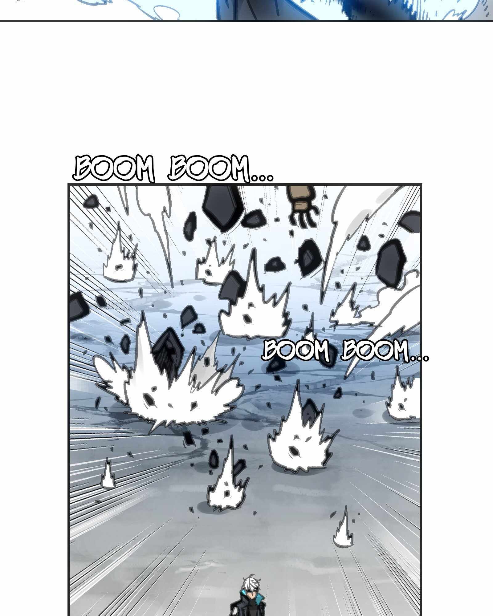 Become Stronger as You Die Chapter 37 - Page 43
