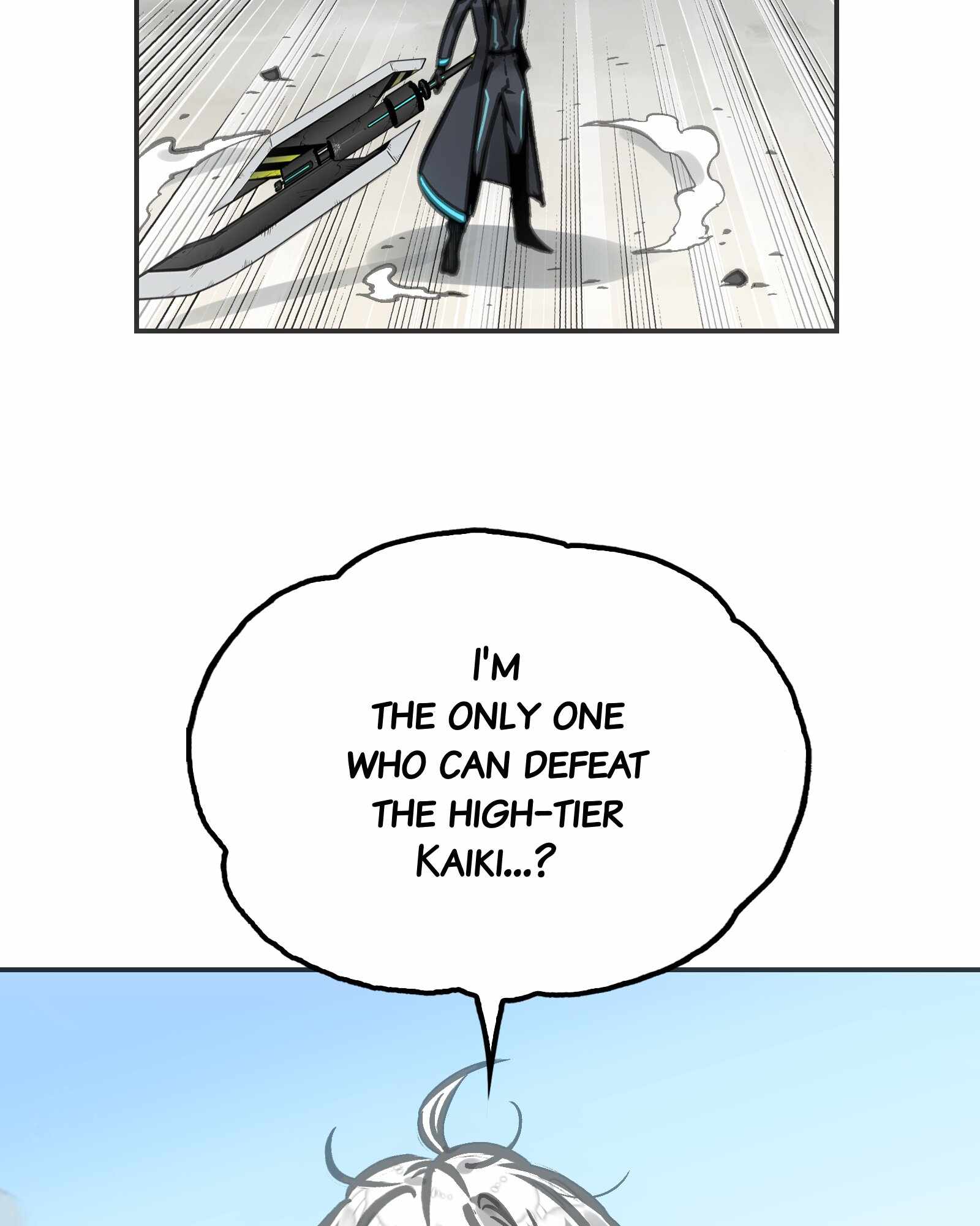 Become Stronger as You Die Chapter 37 - Page 44
