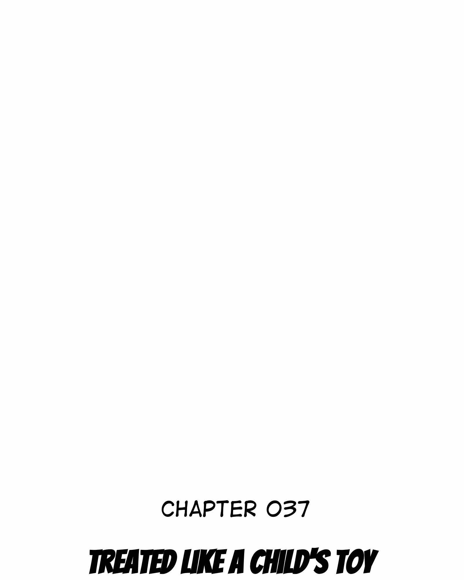 Become Stronger as You Die Chapter 37 - Page 50
