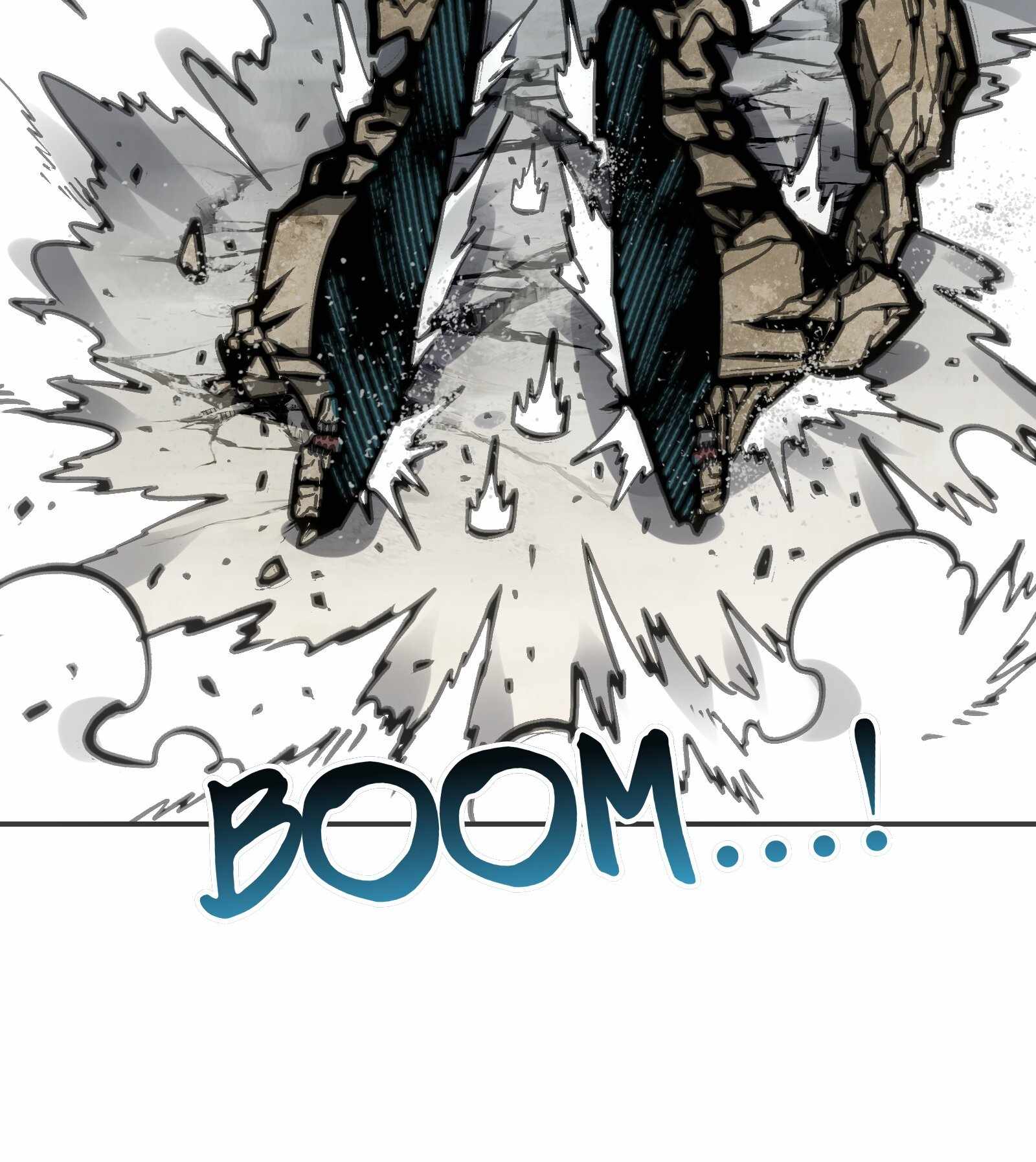 Become Stronger as You Die Chapter 37 - Page 56