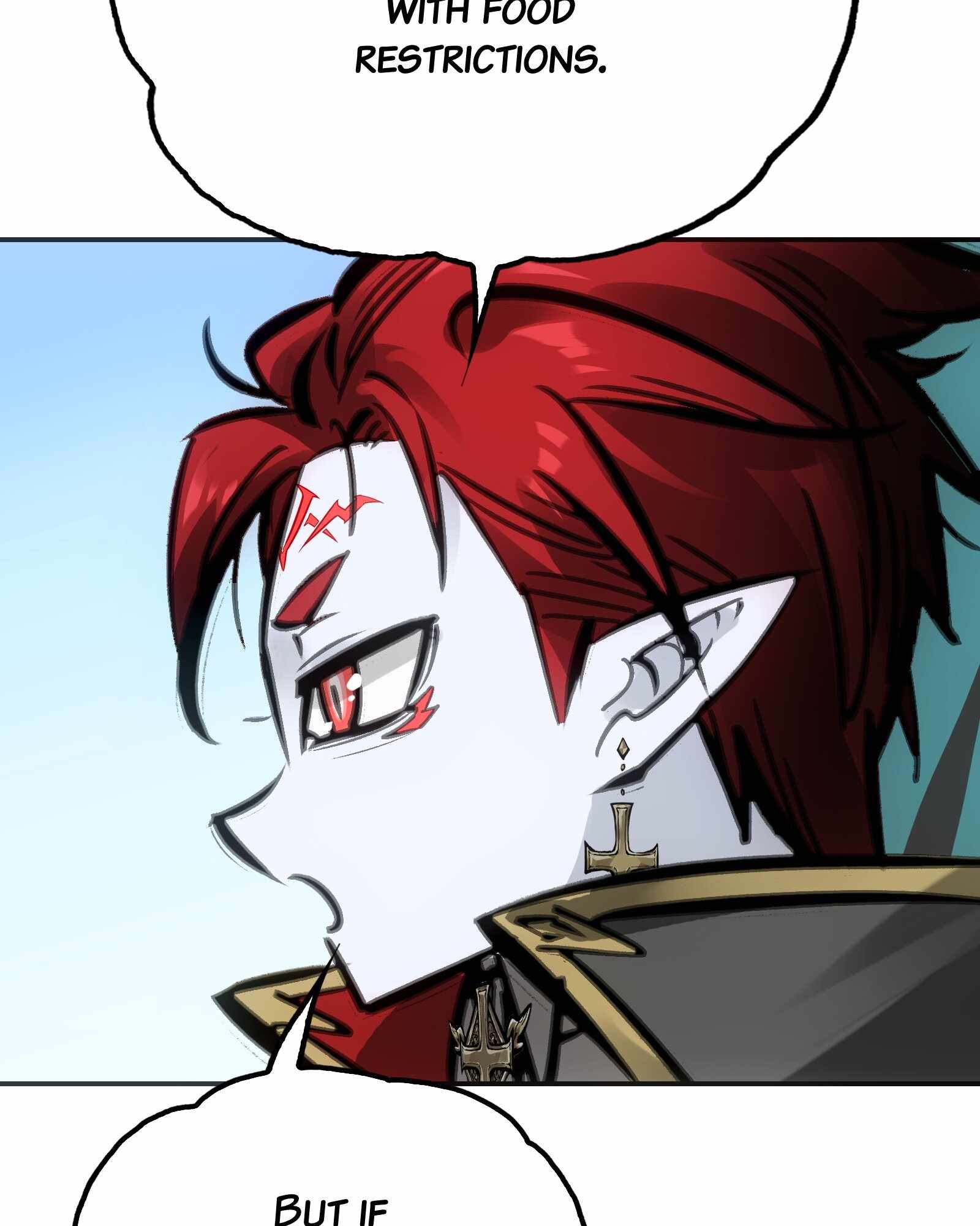 Become Stronger as You Die Chapter 37 - Page 65