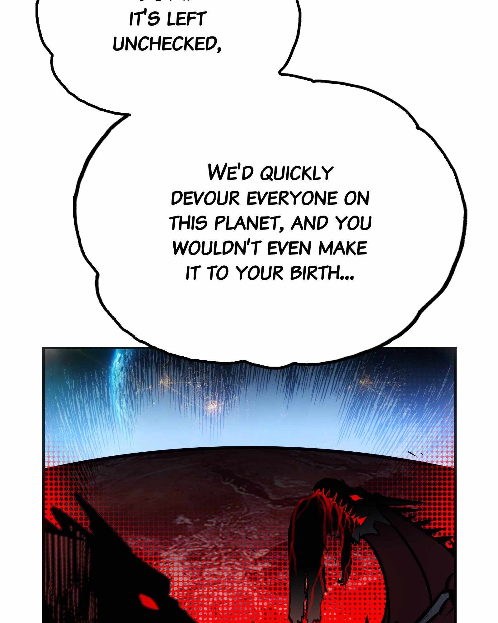 Become Stronger as You Die Chapter 37 - Page 66