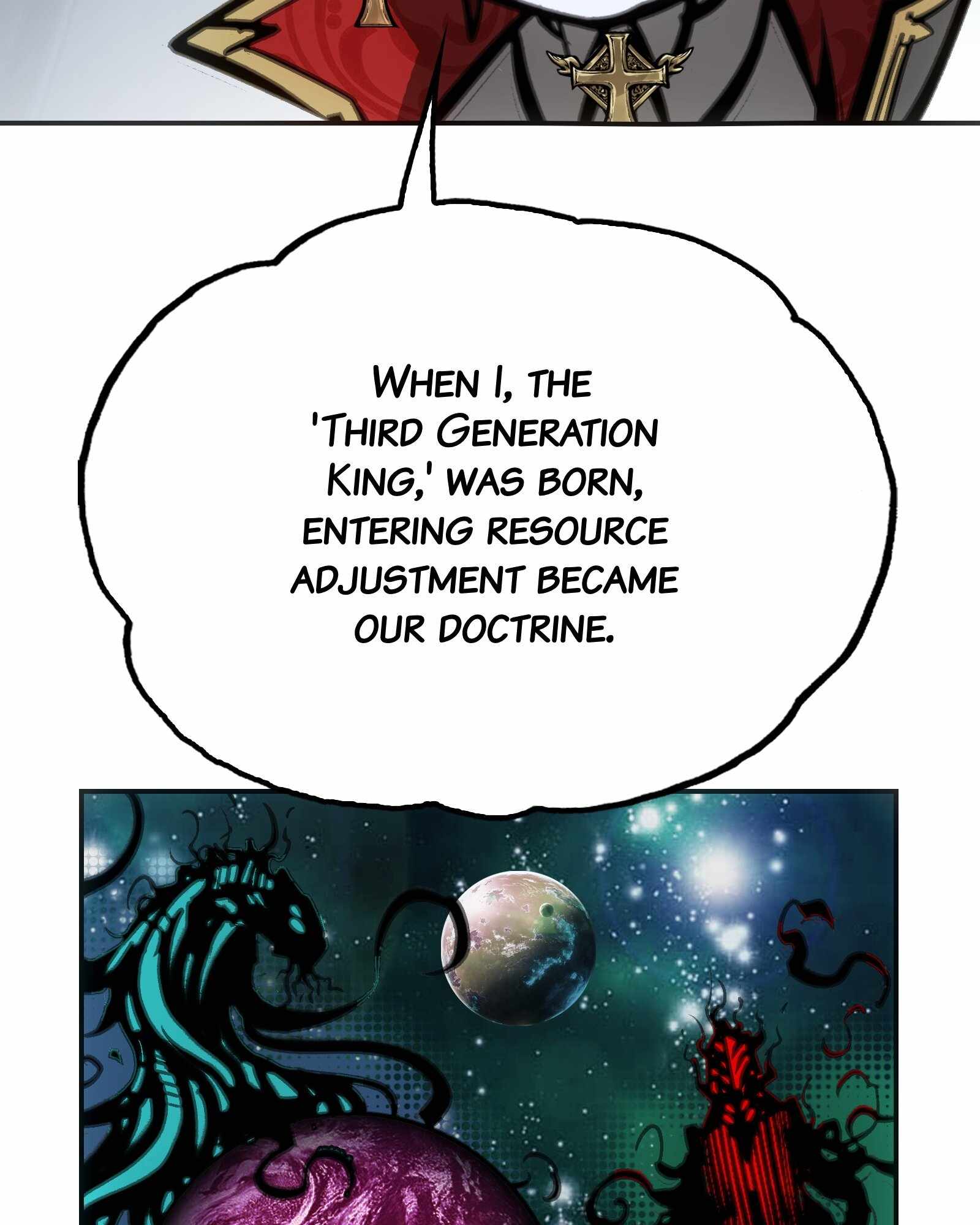 Become Stronger as You Die Chapter 37 - Page 69