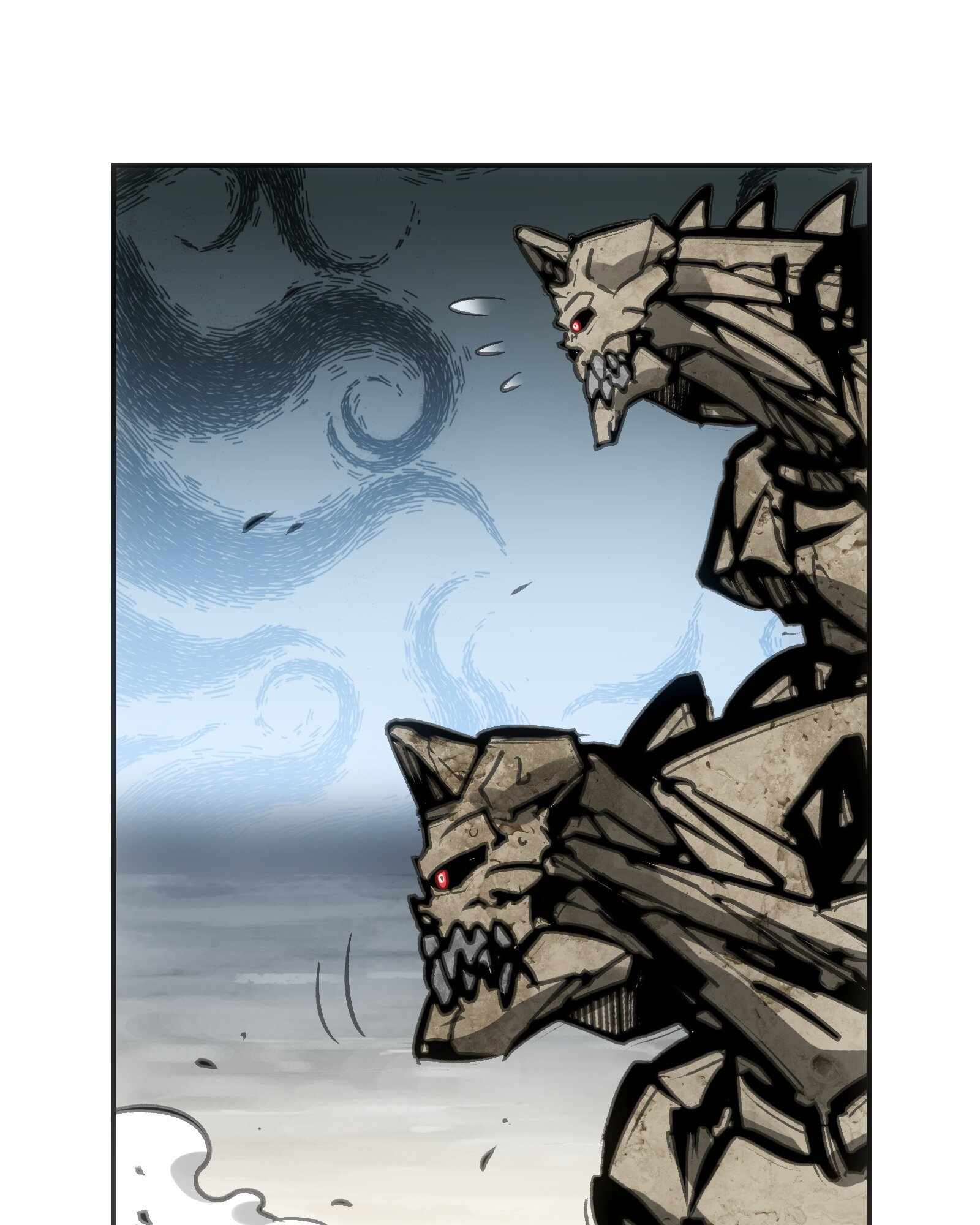 Become Stronger as You Die Chapter 37 - Page 7