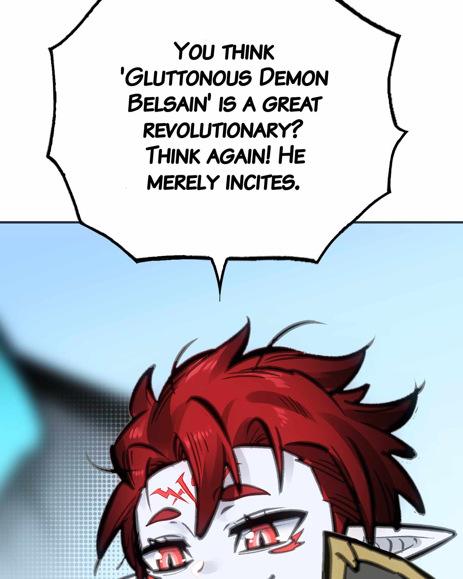 Become Stronger as You Die Chapter 37 - Page 74