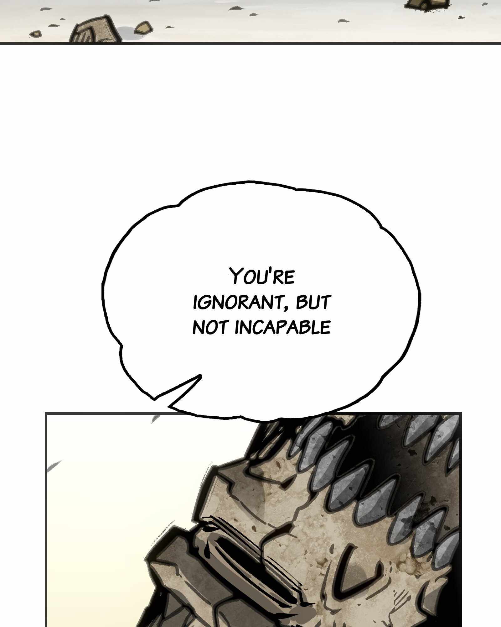 Become Stronger as You Die Chapter 37 - Page 88