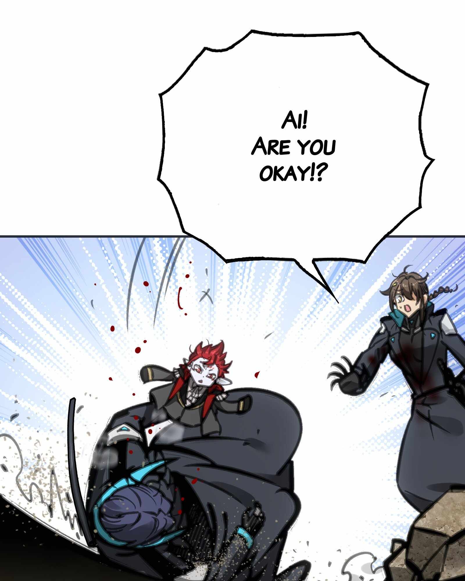 Become Stronger as You Die Chapter 37 - Page 91