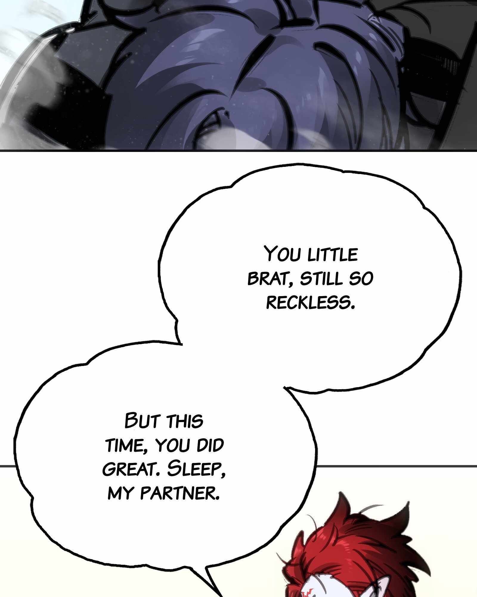 Become Stronger as You Die Chapter 37 - Page 94