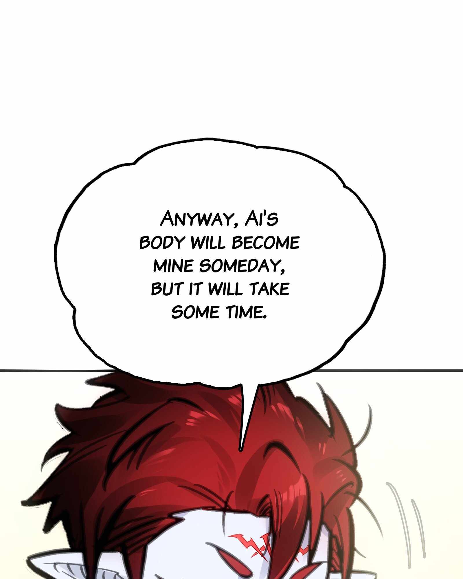 Become Stronger as You Die Chapter 38 - Page 104