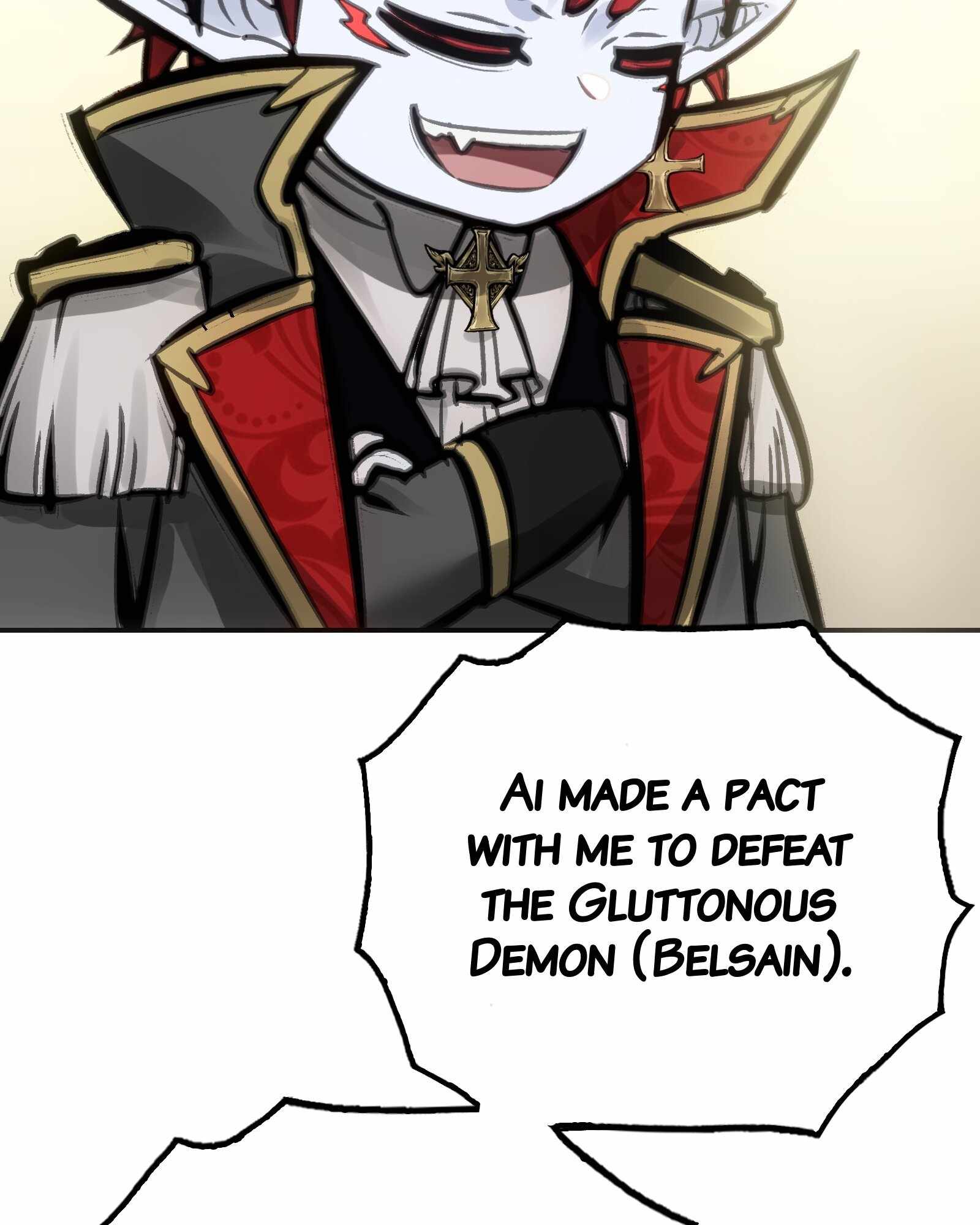 Become Stronger as You Die Chapter 38 - Page 105
