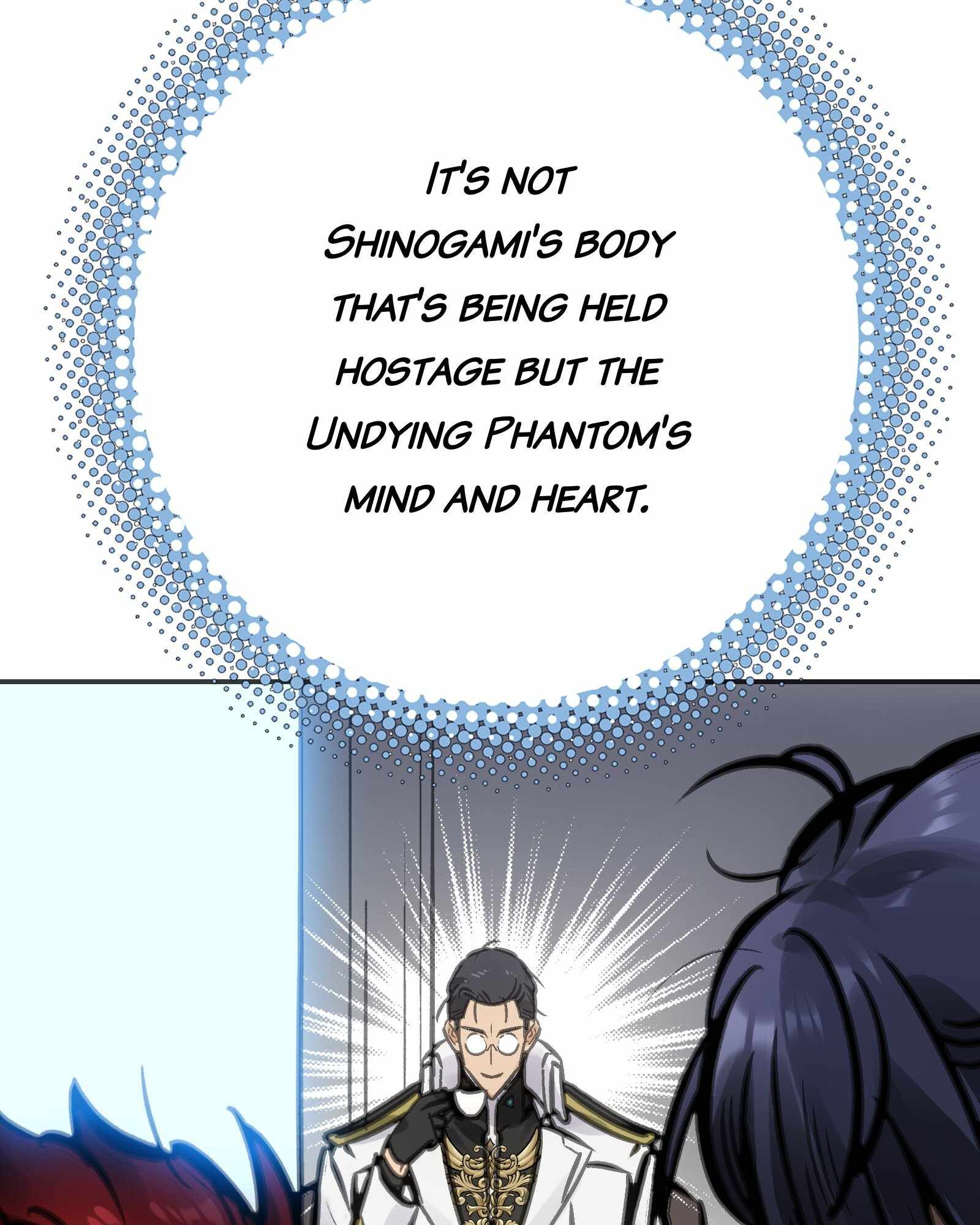 Become Stronger as You Die Chapter 38 - Page 118