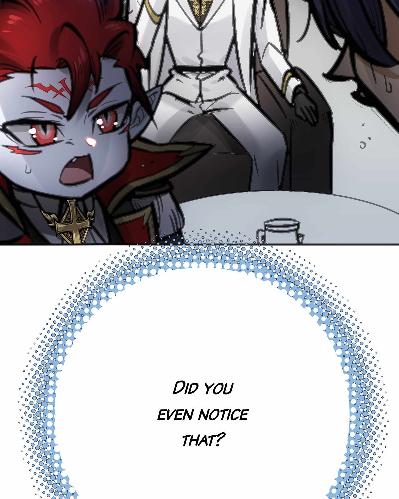 Become Stronger as You Die Chapter 38 - Page 119