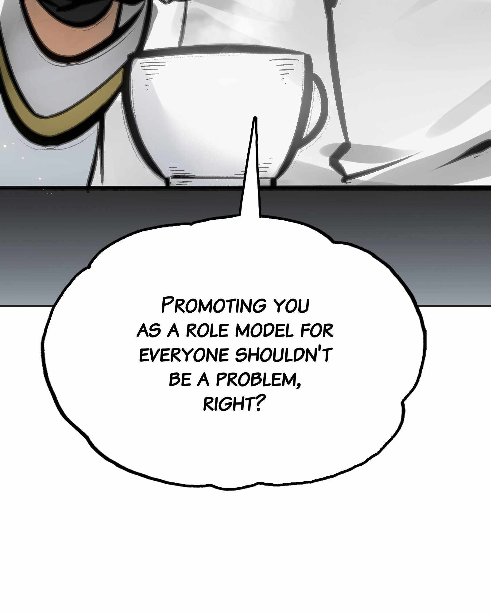 Become Stronger as You Die Chapter 38 - Page 23