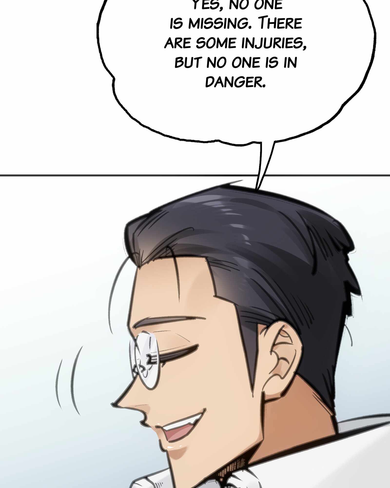 Become Stronger as You Die Chapter 38 - Page 26