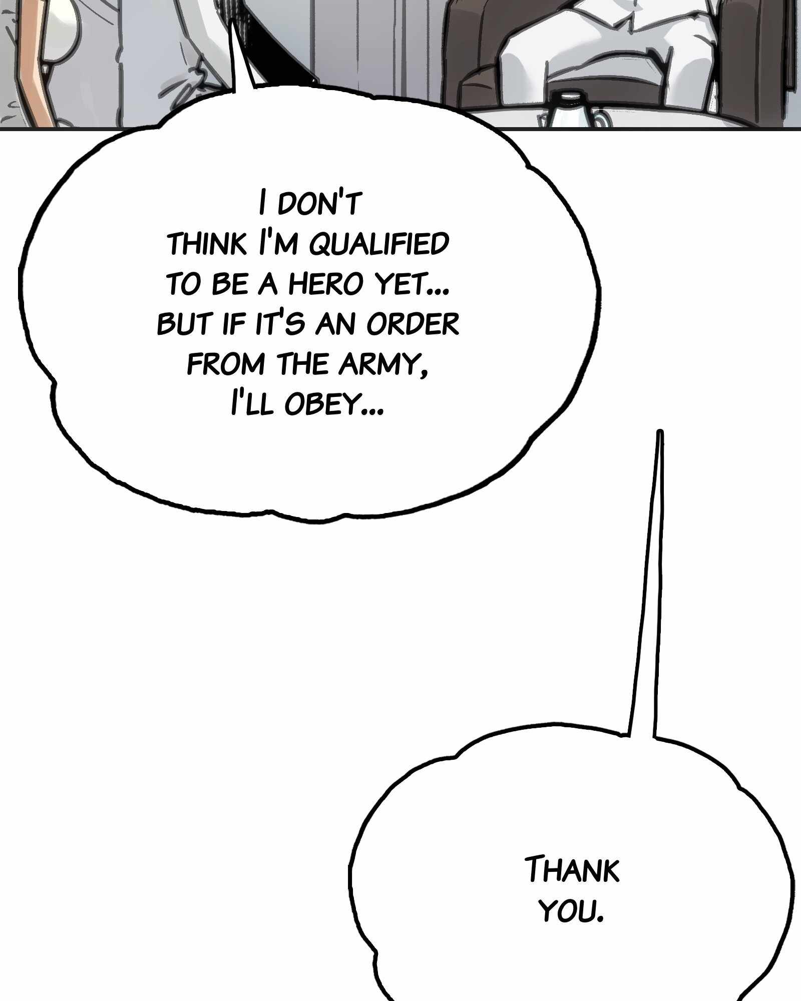 Become Stronger as You Die Chapter 38 - Page 28