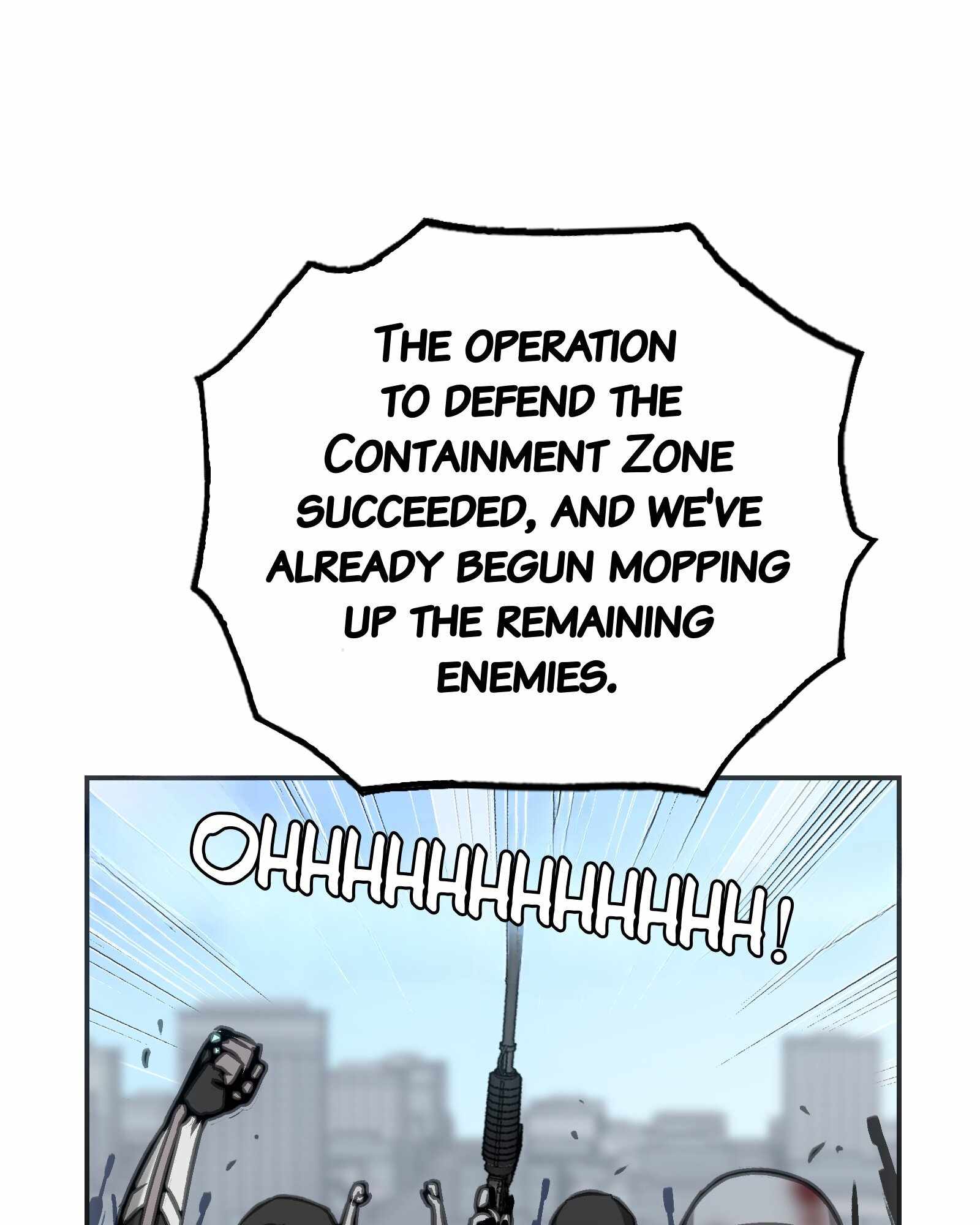 Become Stronger as You Die Chapter 38 - Page 31
