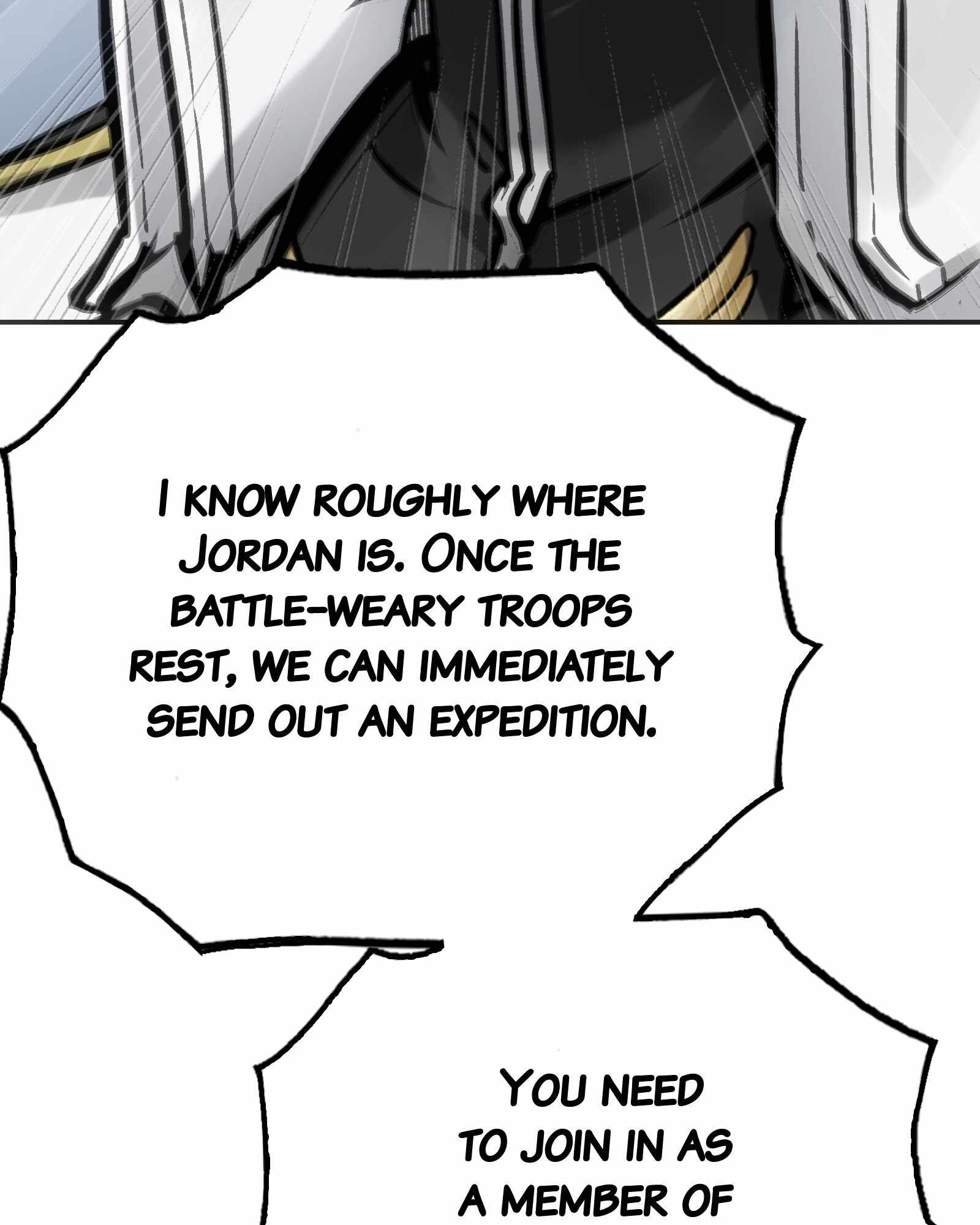 Become Stronger as You Die Chapter 38 - Page 39