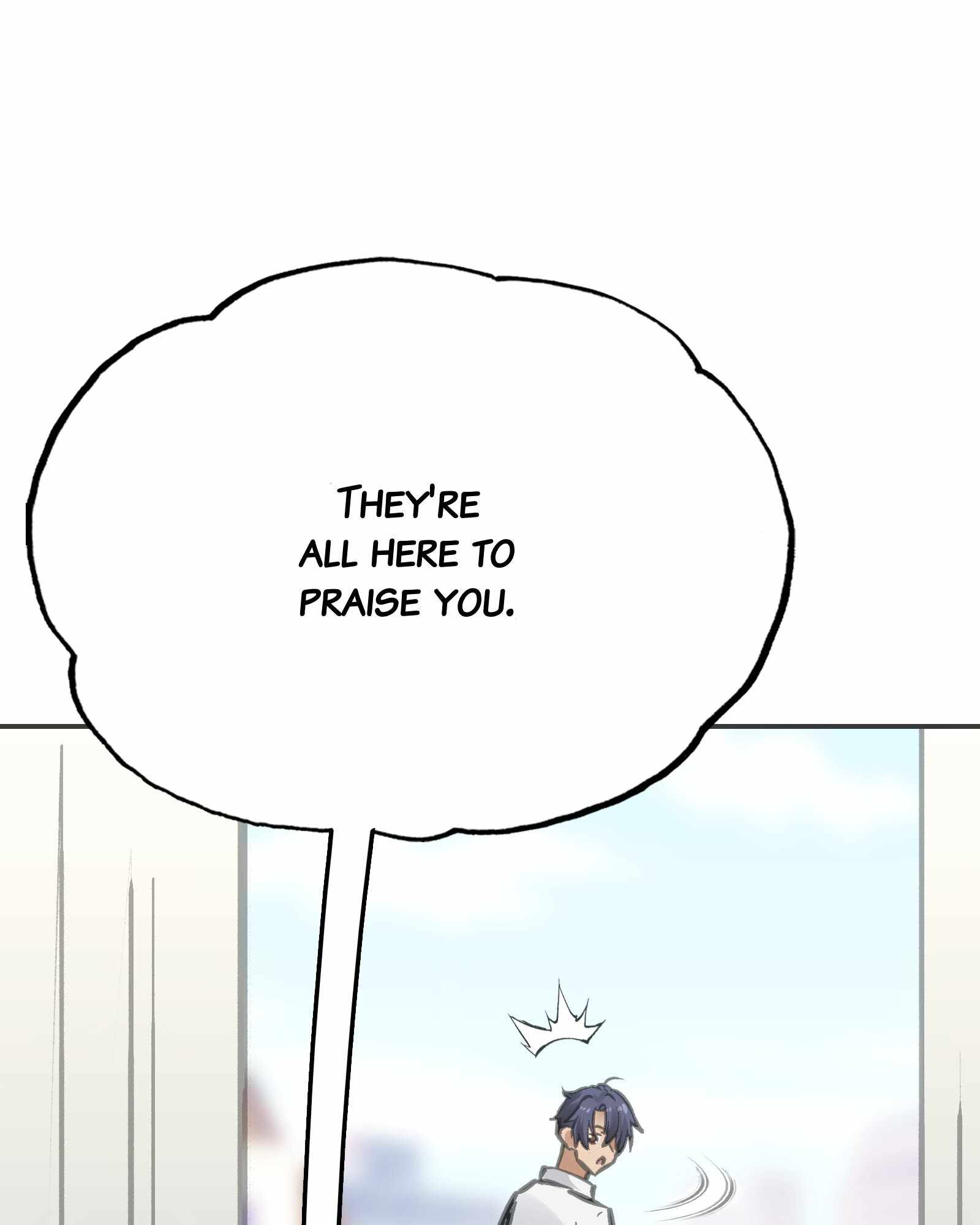 Become Stronger as You Die Chapter 38 - Page 4