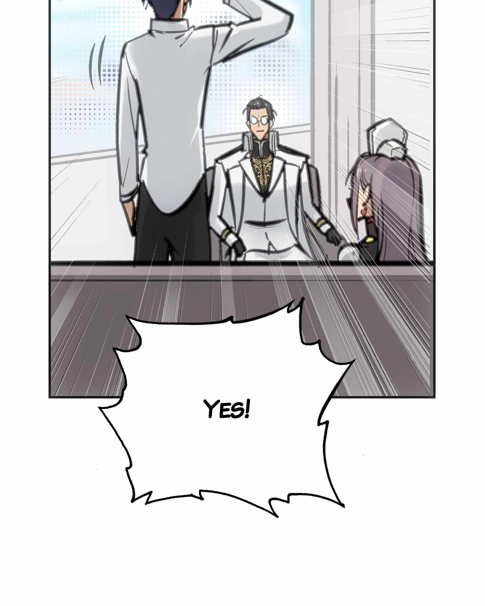 Become Stronger as You Die Chapter 38 - Page 41