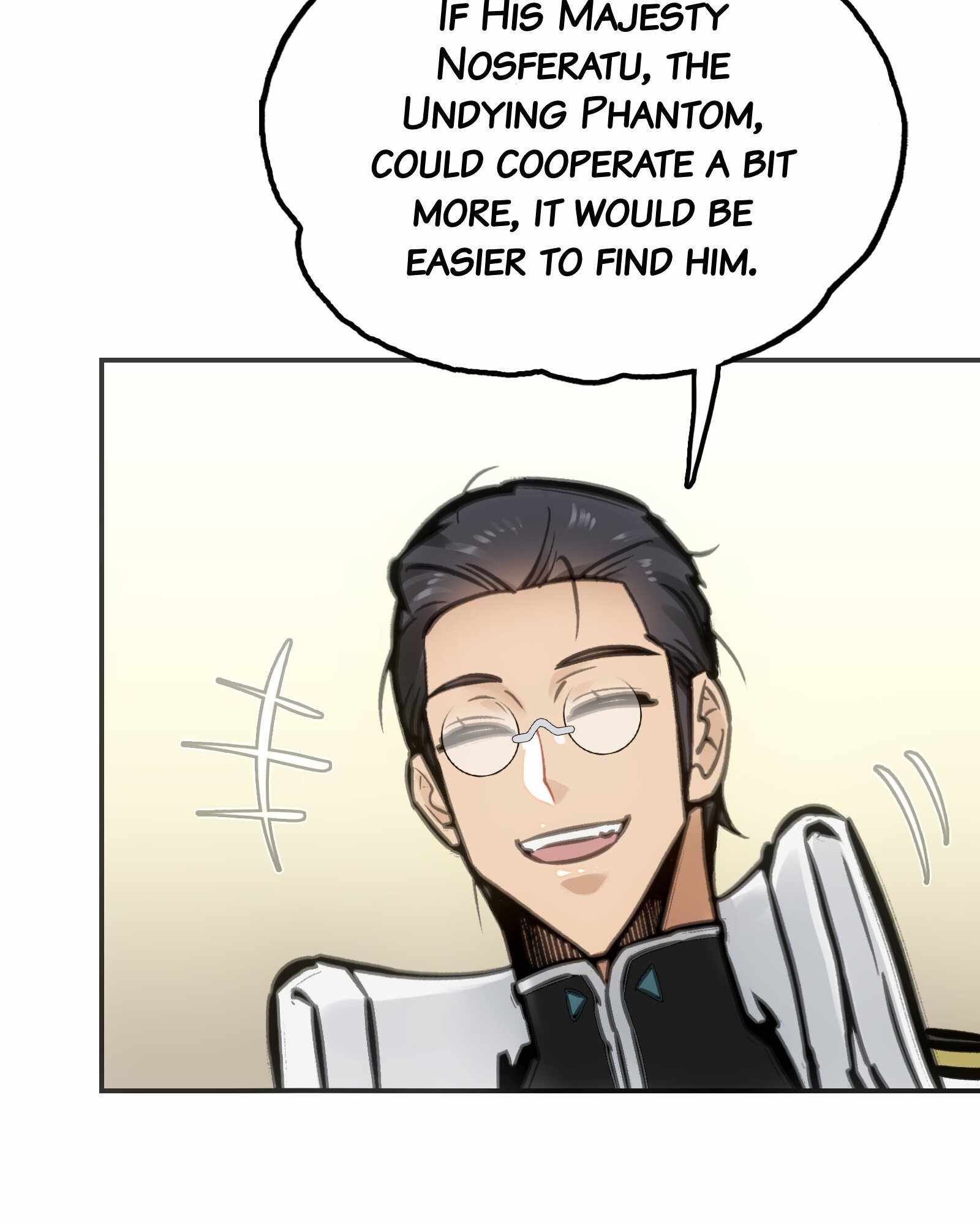 Become Stronger as You Die Chapter 38 - Page 44