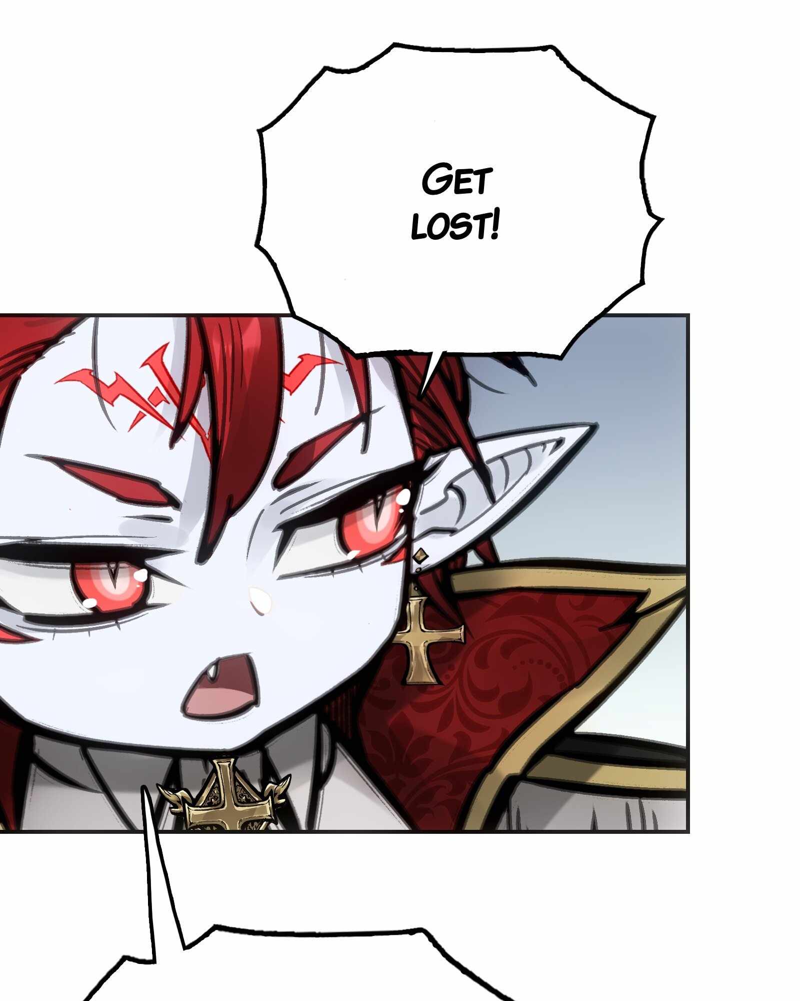 Become Stronger as You Die Chapter 38 - Page 45