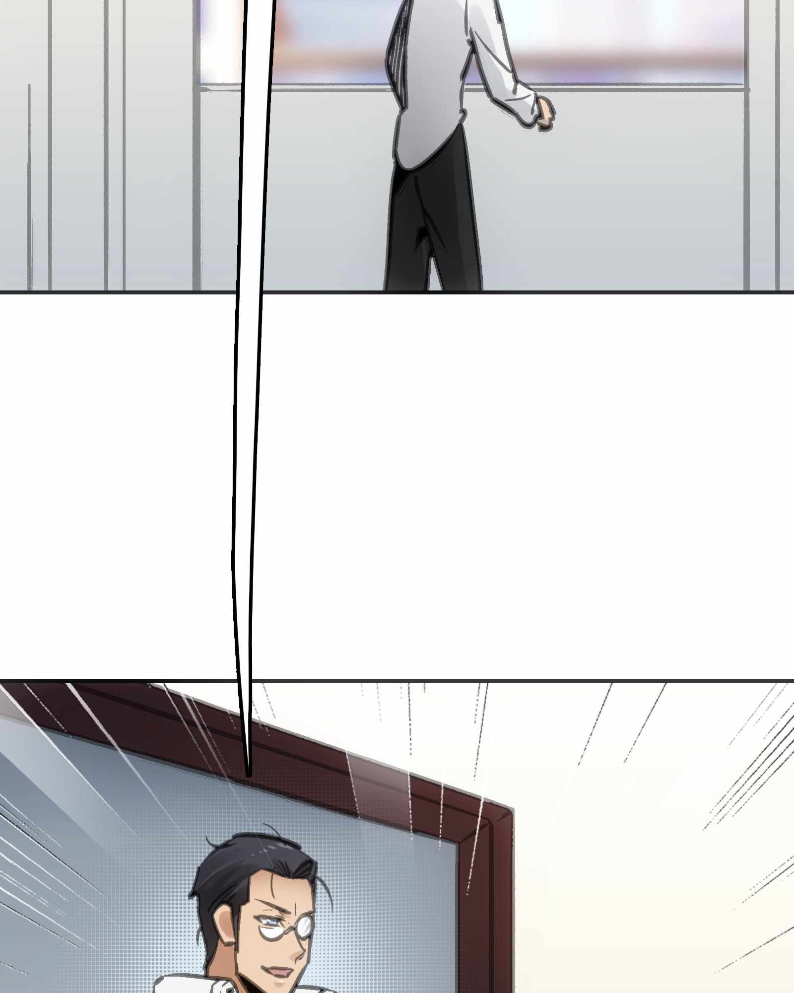 Become Stronger as You Die Chapter 38 - Page 5