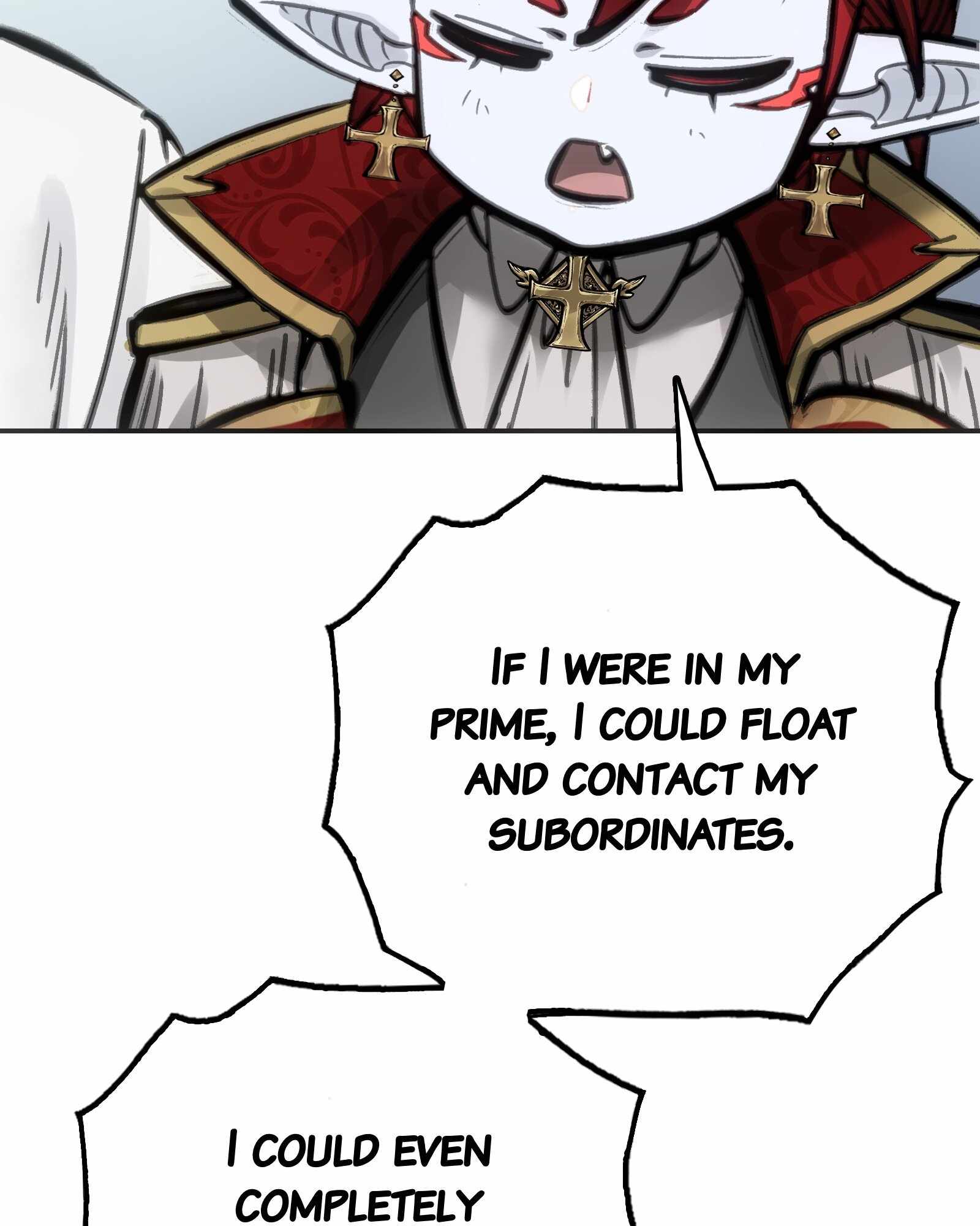 Become Stronger as You Die Chapter 38 - Page 50