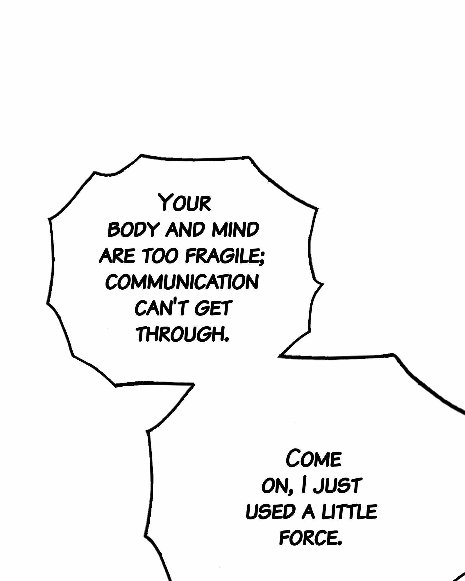 Become Stronger as You Die Chapter 38 - Page 52