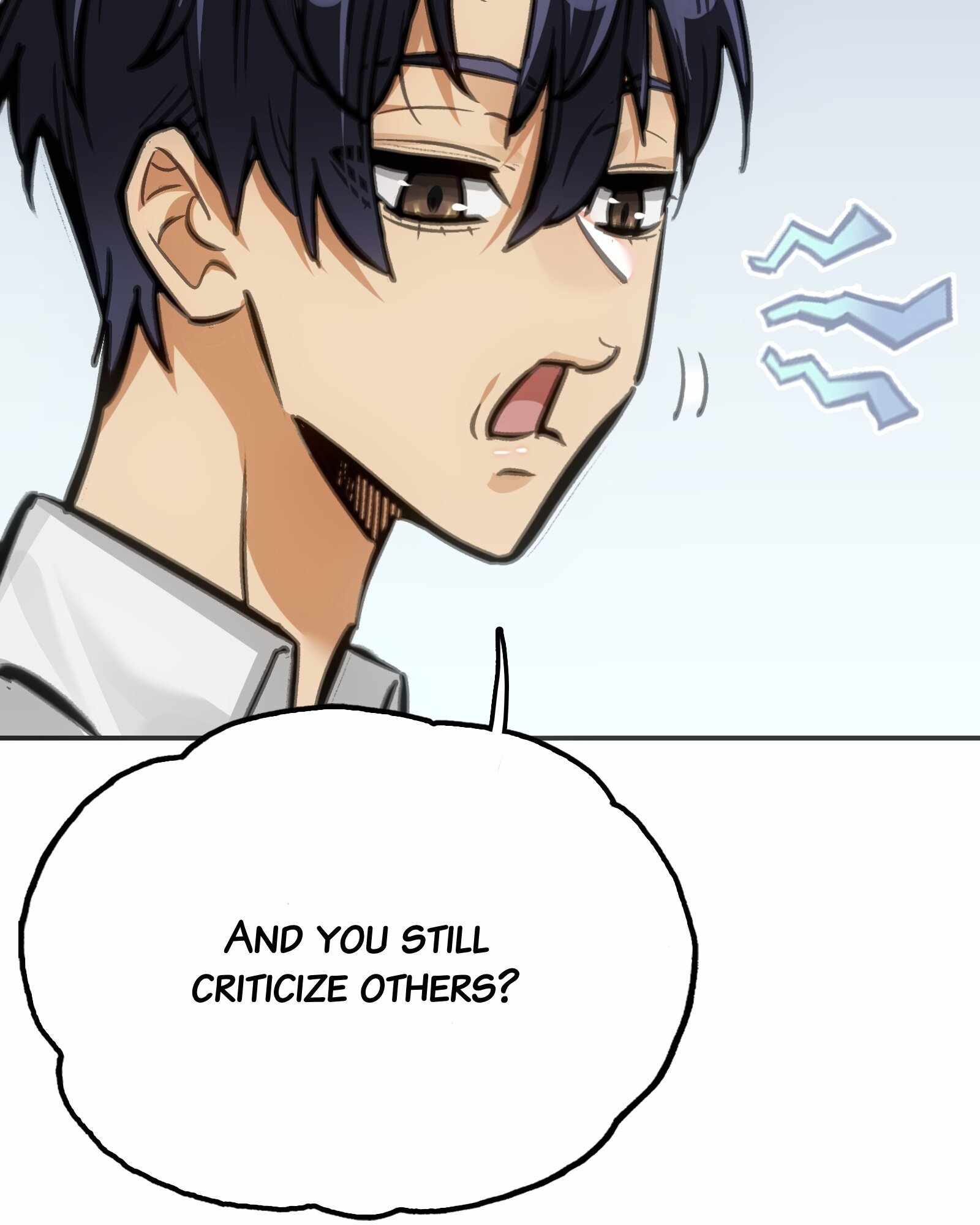 Become Stronger as You Die Chapter 38 - Page 55