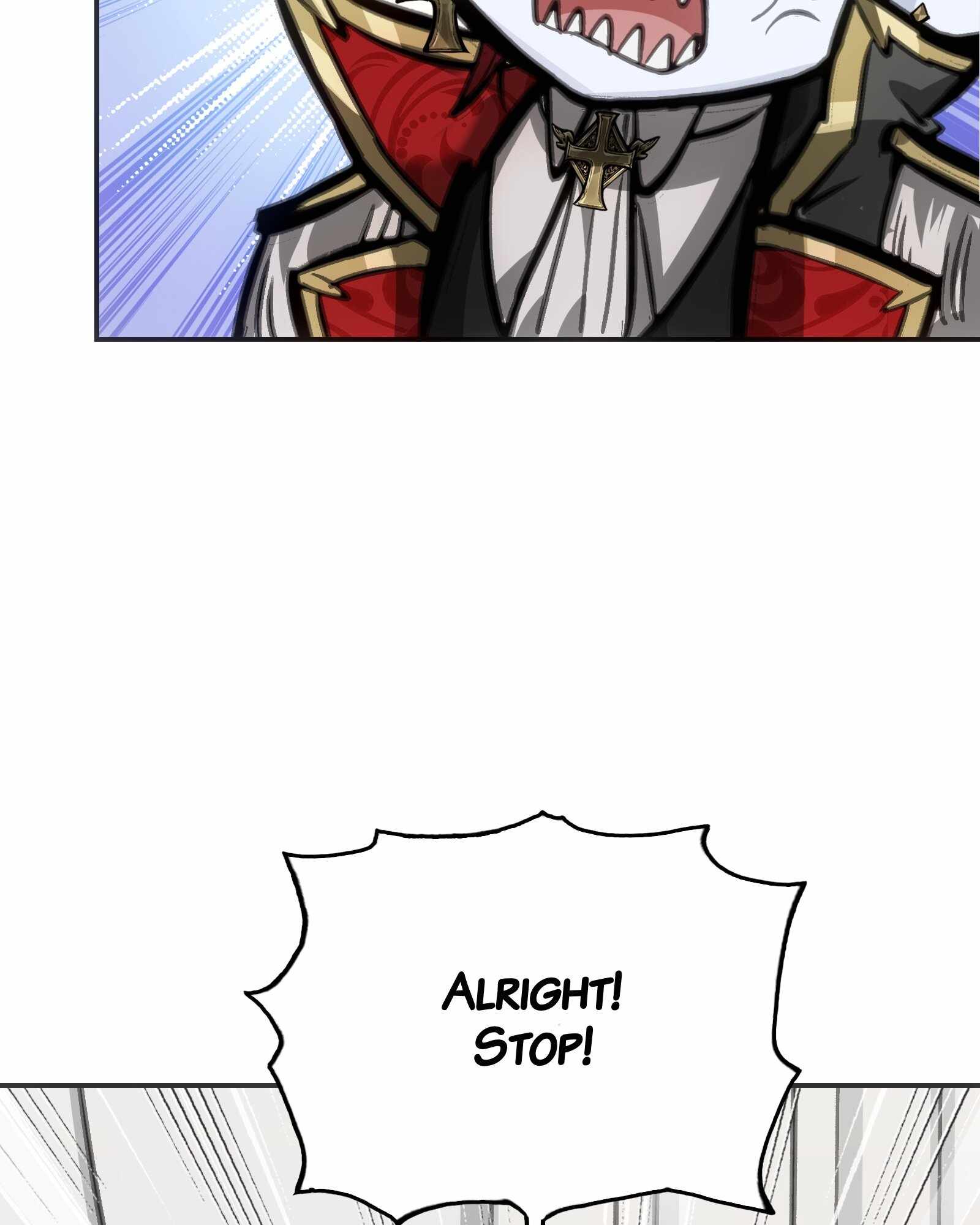 Become Stronger as You Die Chapter 38 - Page 57