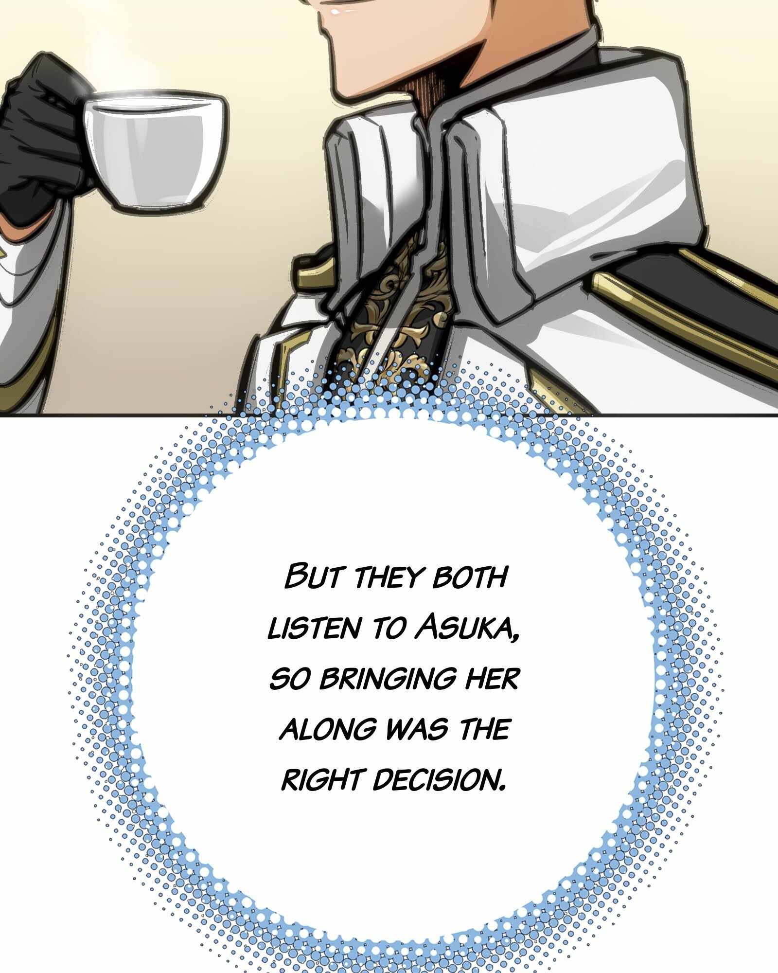 Become Stronger as You Die Chapter 38 - Page 63