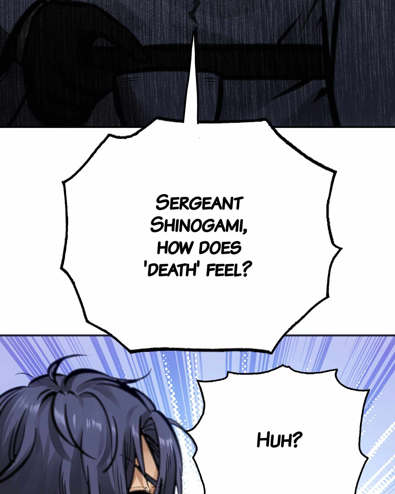 Become Stronger as You Die Chapter 38 - Page 67