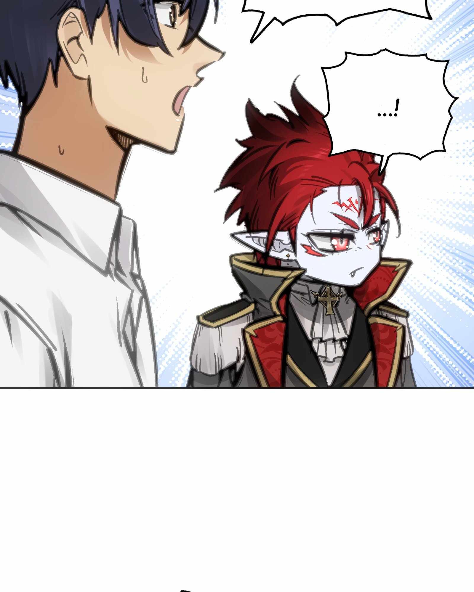 Become Stronger as You Die Chapter 38 - Page 68