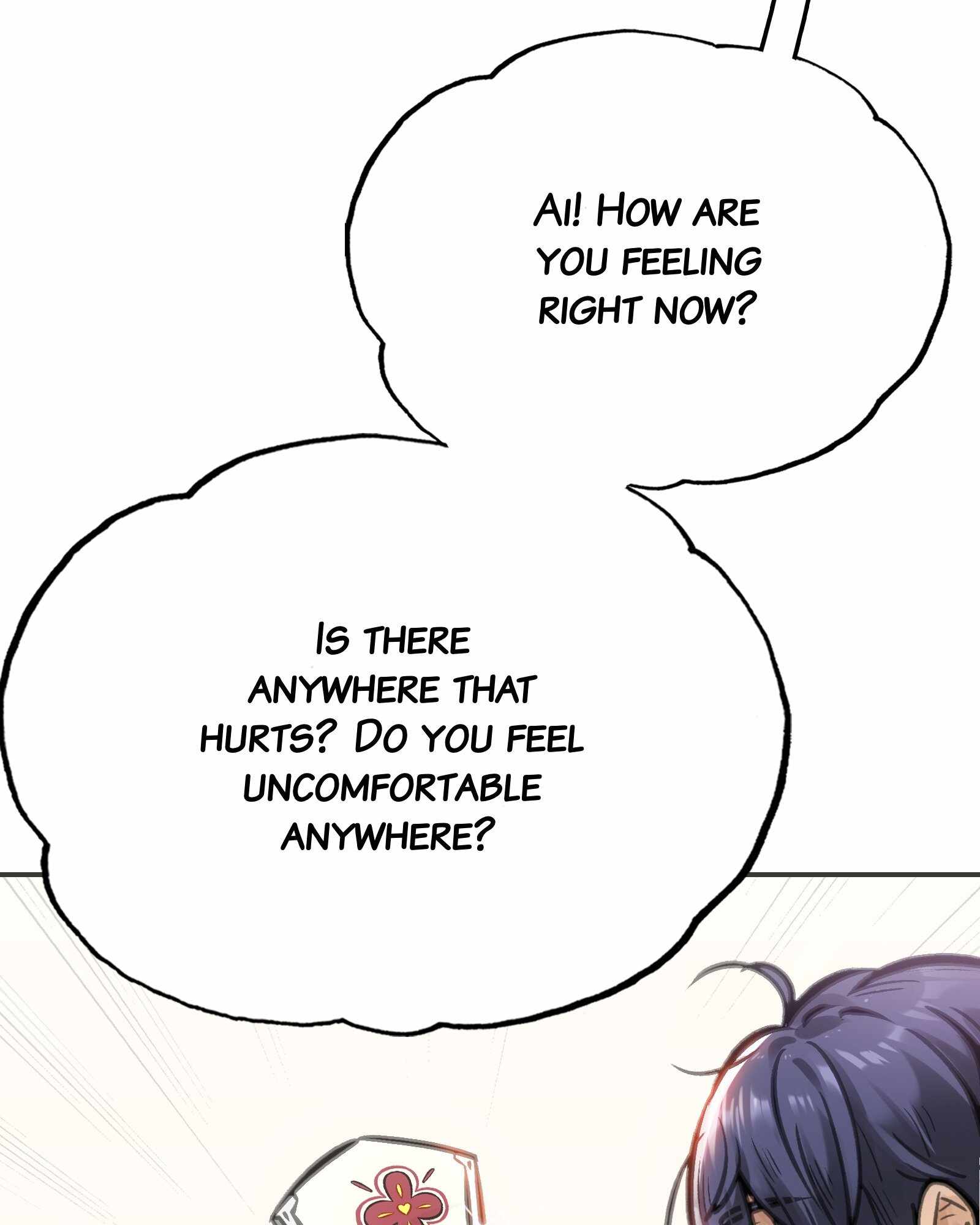 Become Stronger as You Die Chapter 38 - Page 7