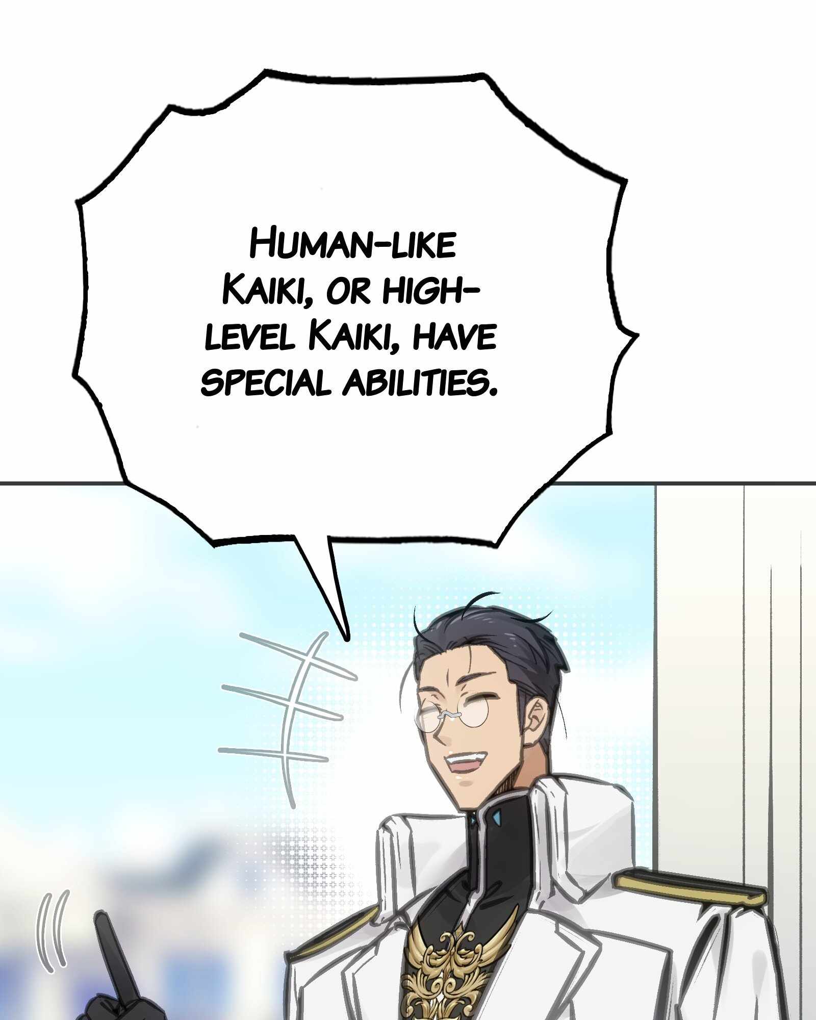 Become Stronger as You Die Chapter 38 - Page 74