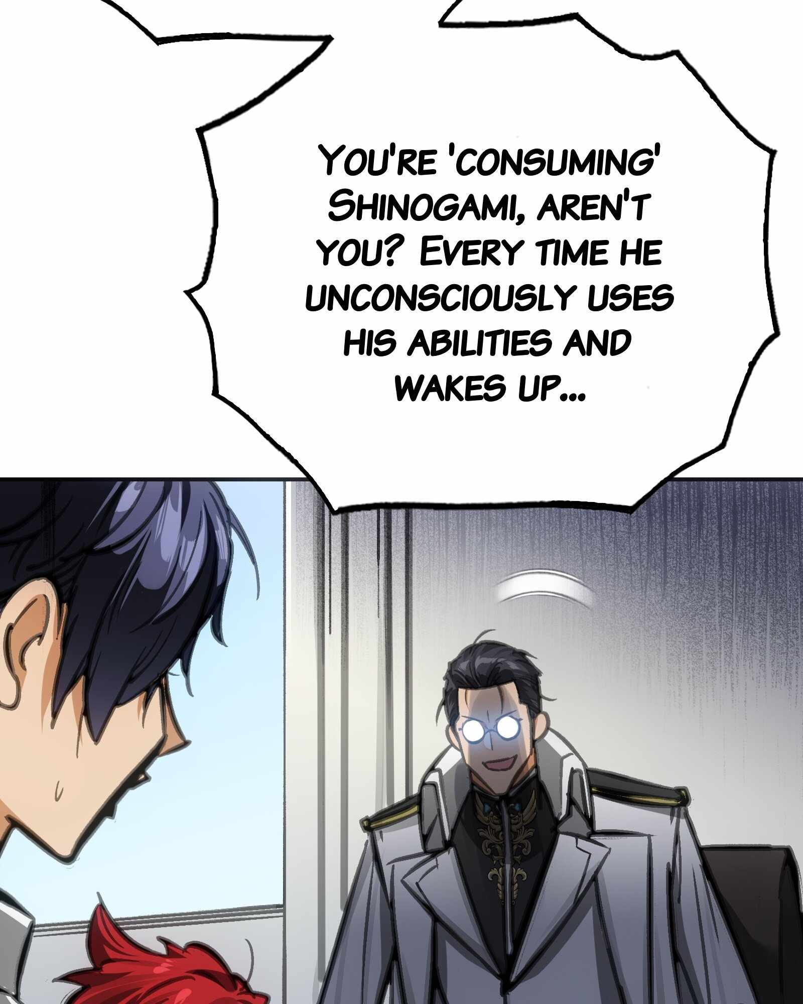 Become Stronger as You Die Chapter 38 - Page 78