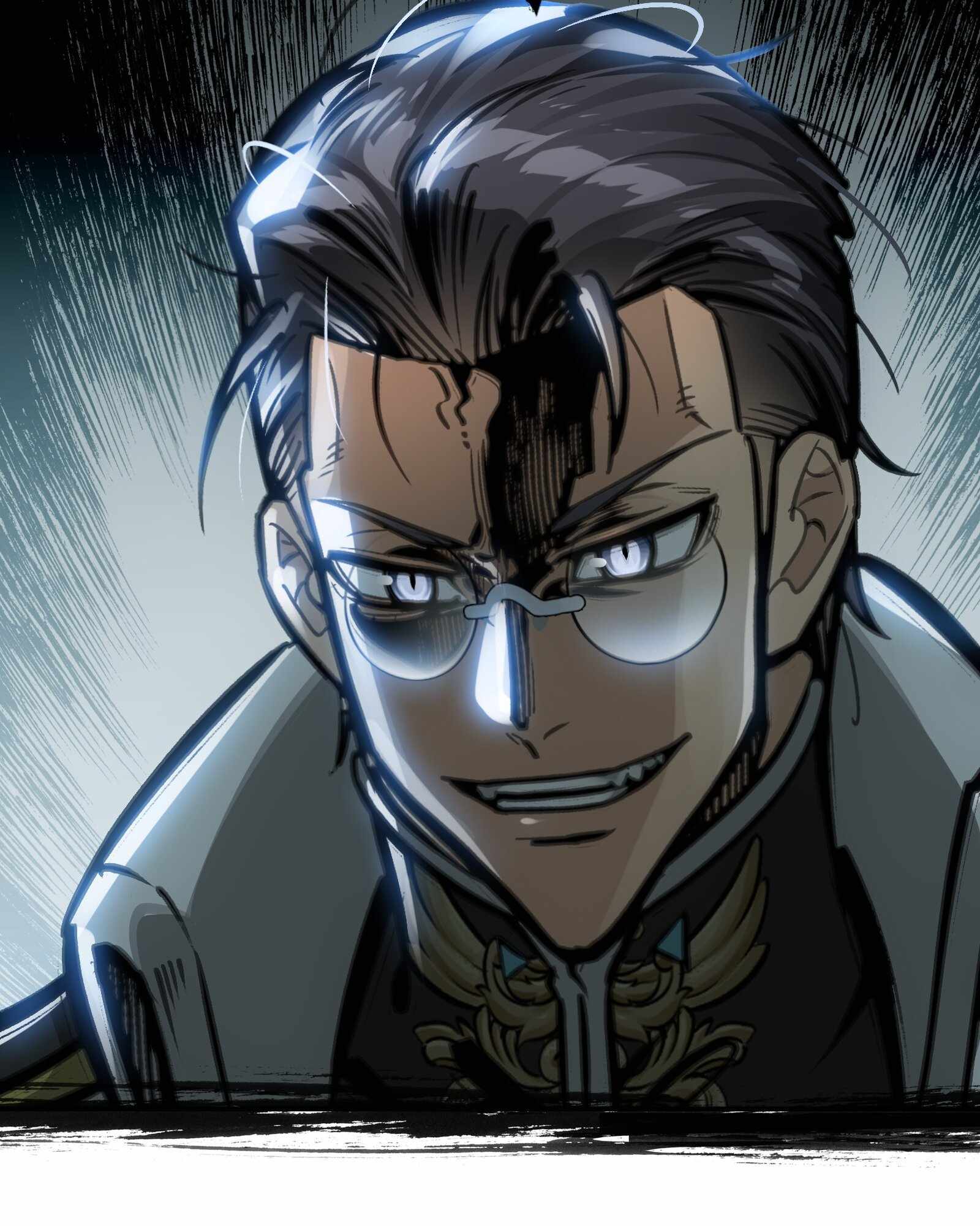 Become Stronger as You Die Chapter 38 - Page 80