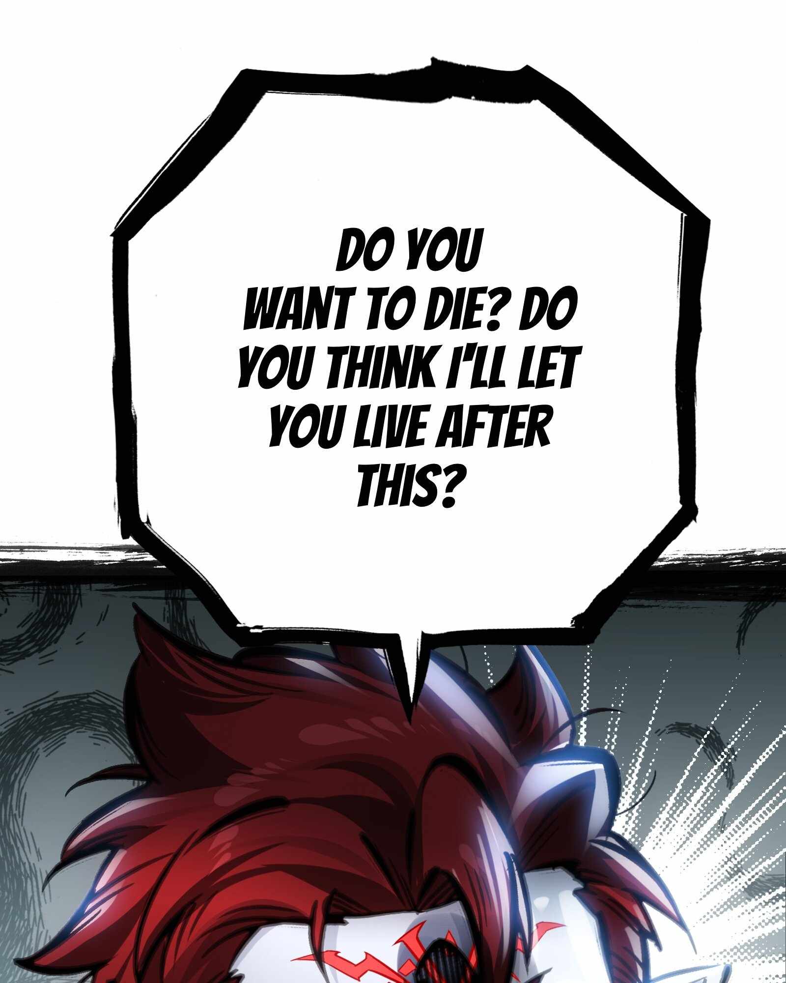Become Stronger as You Die Chapter 38 - Page 81