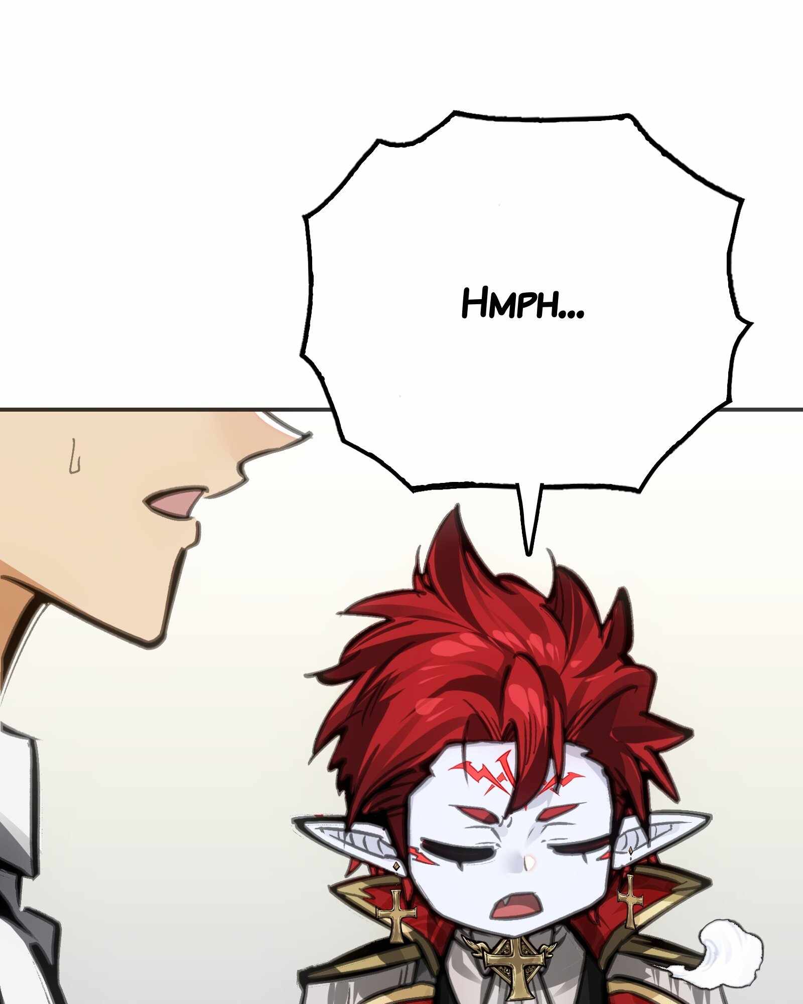 Become Stronger as You Die Chapter 38 - Page 84