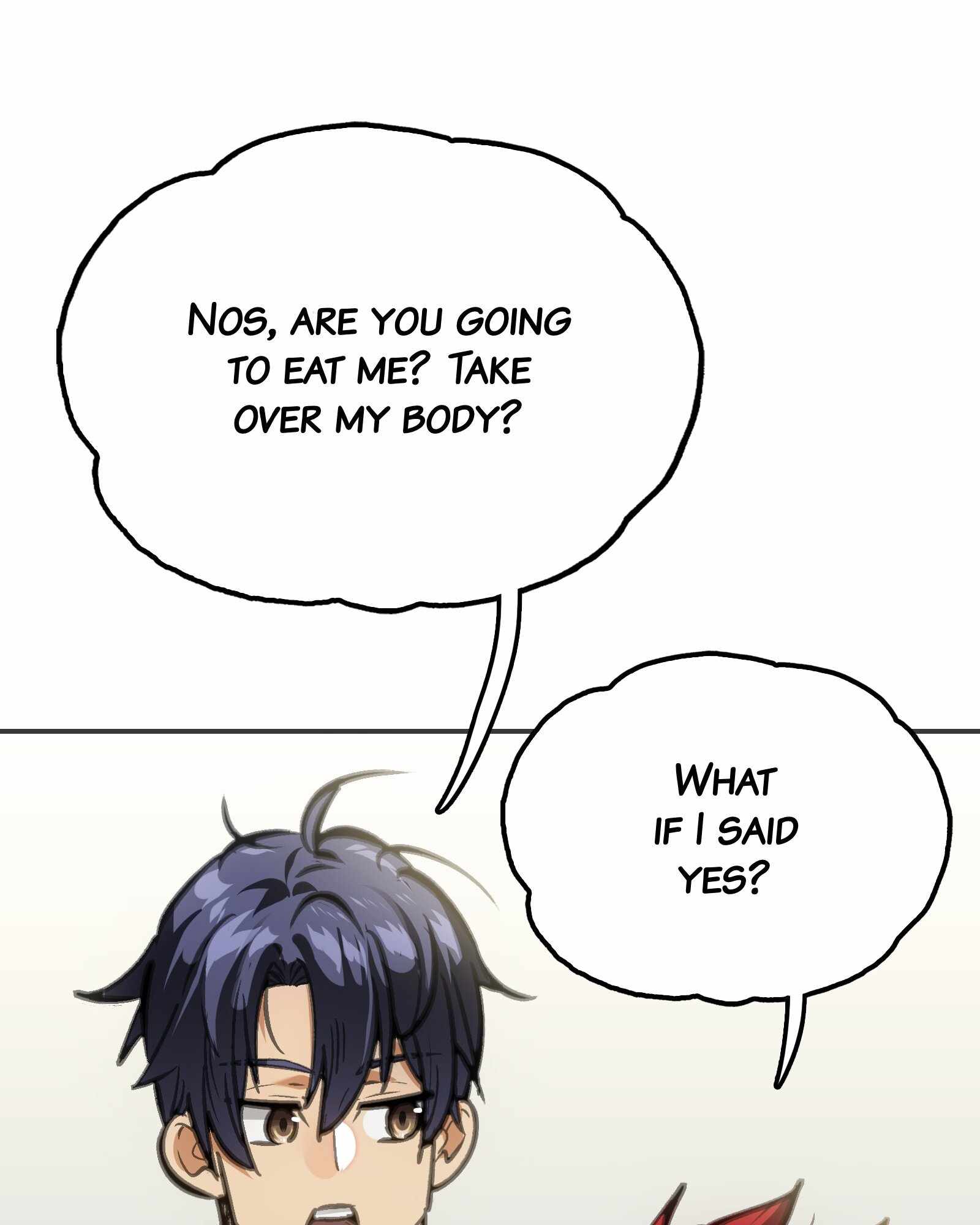 Become Stronger as You Die Chapter 38 - Page 93