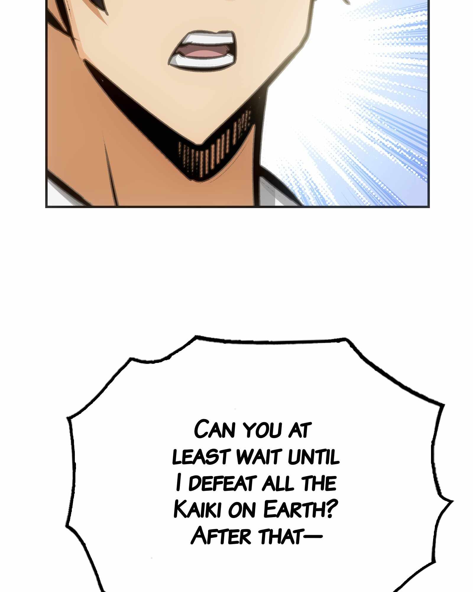 Become Stronger as You Die Chapter 38 - Page 95