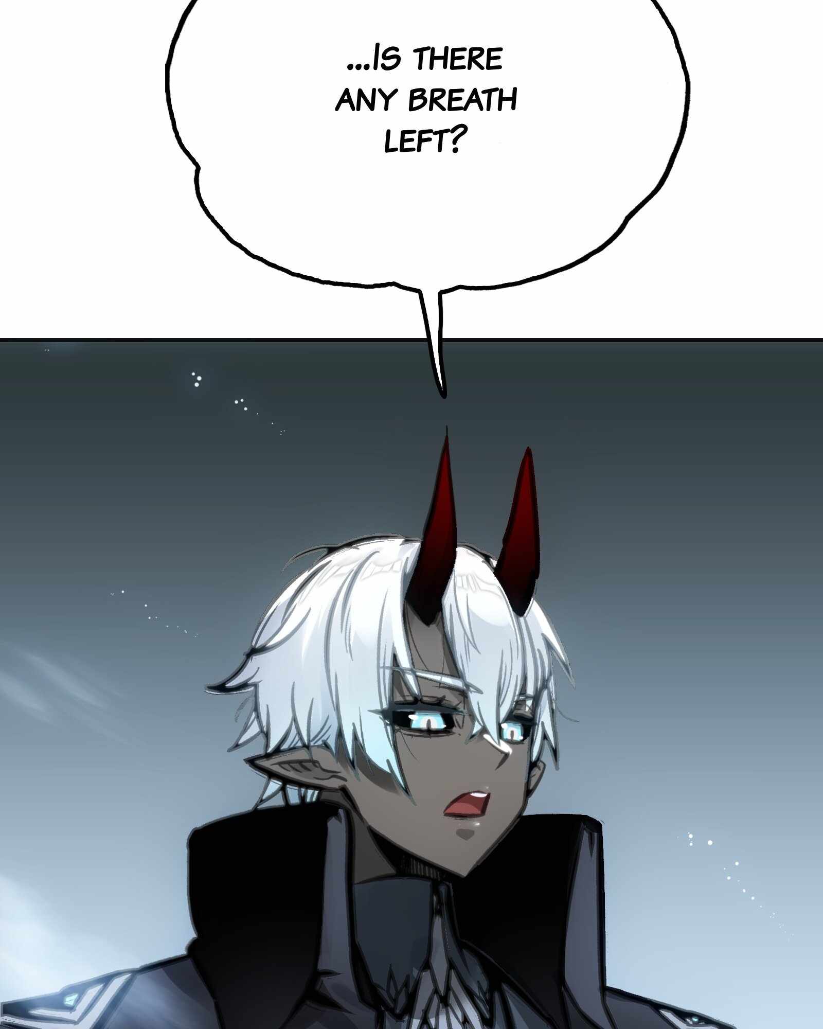 Become Stronger as You Die Chapter 39 - Page 1
