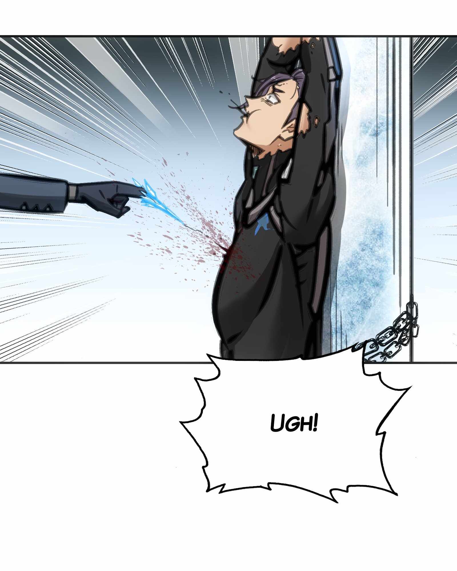 Become Stronger as You Die Chapter 39 - Page 10