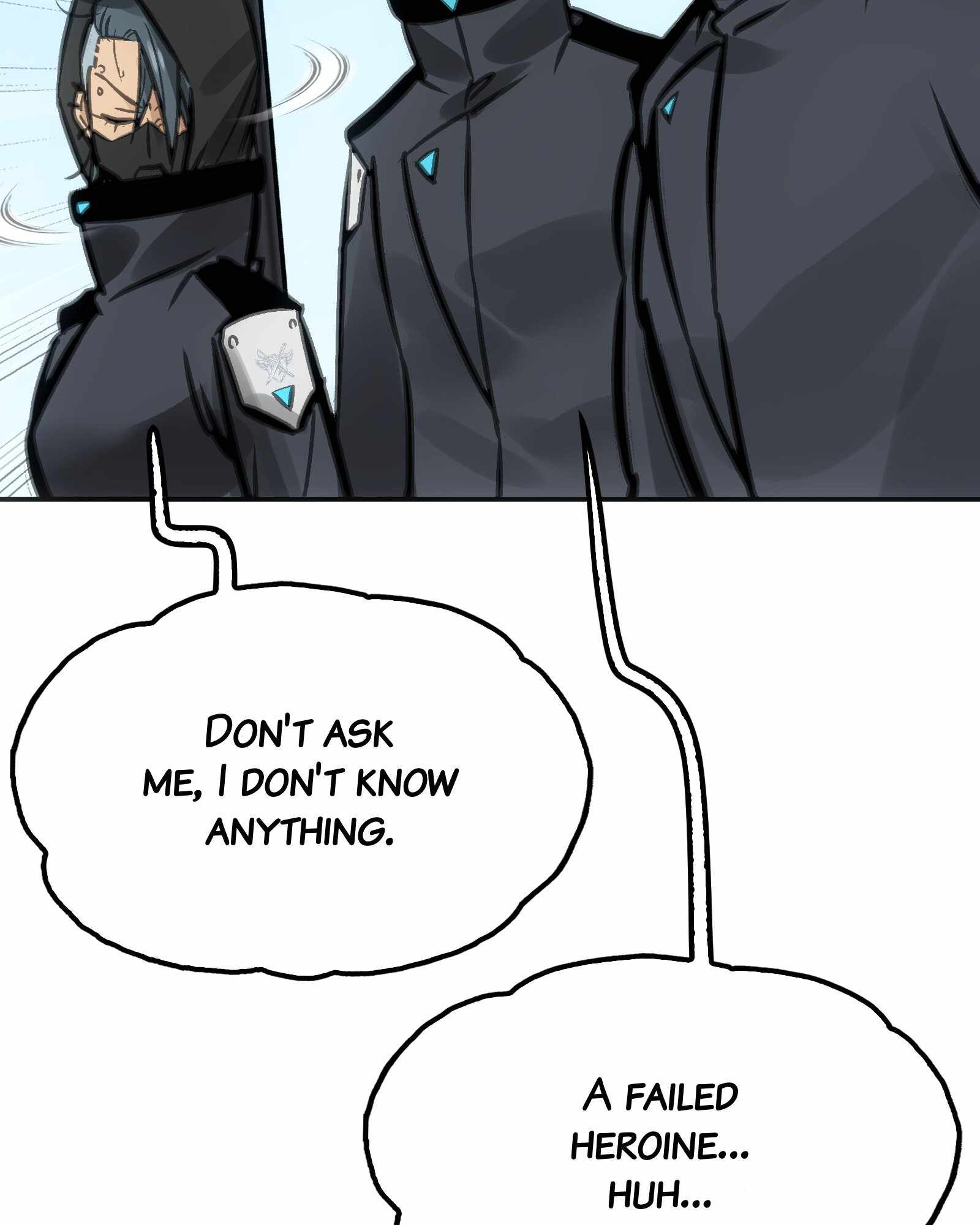 Become Stronger as You Die Chapter 39 - Page 101